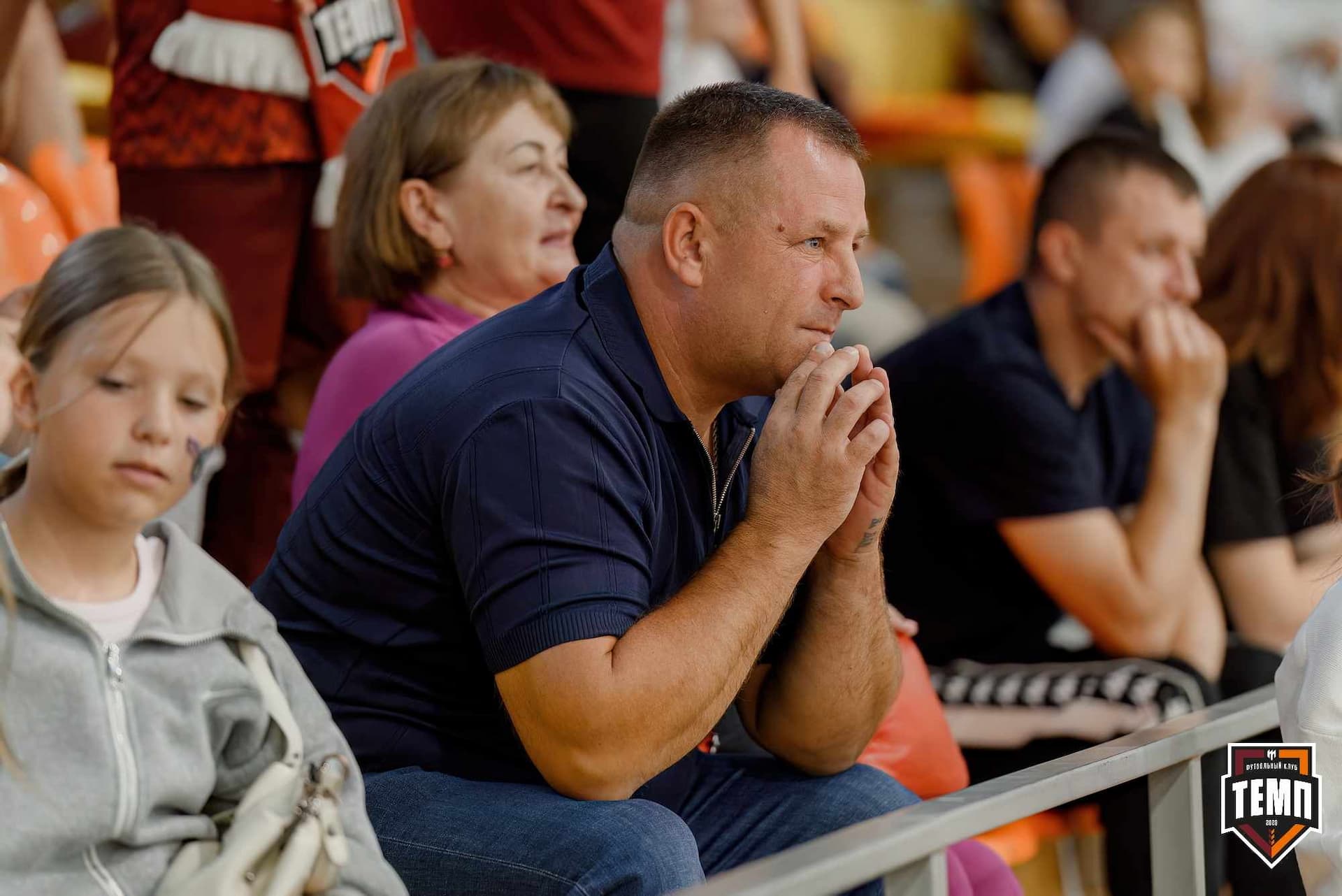 «Темп» 4:0 «Полимер». Третья лига. 20.06.2025 — кадр 280