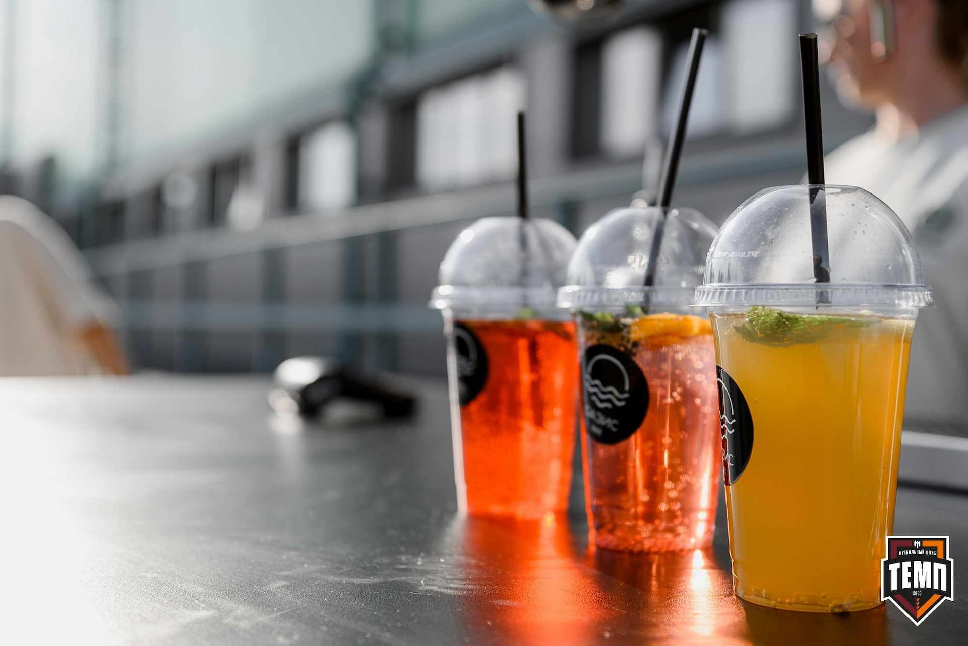 «Темп» 4:0 «Полимер». Третья лига. 20.06.2025 — кадр 32