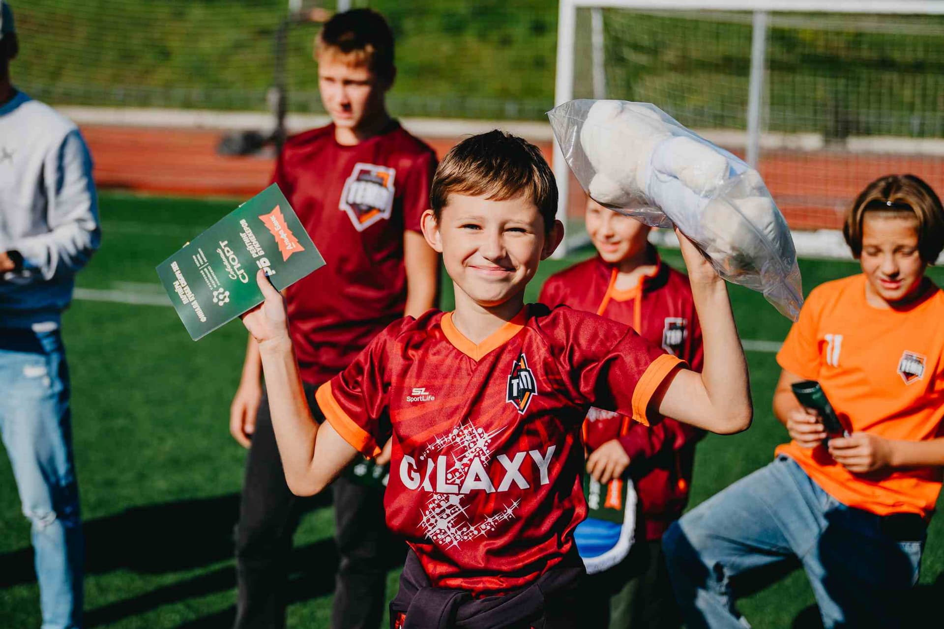 «Чита» 1:4 «Темп». Кубок Сибири. 20.09.2025. Дмитрий Поливода и Александр Чёрный — кадр 115