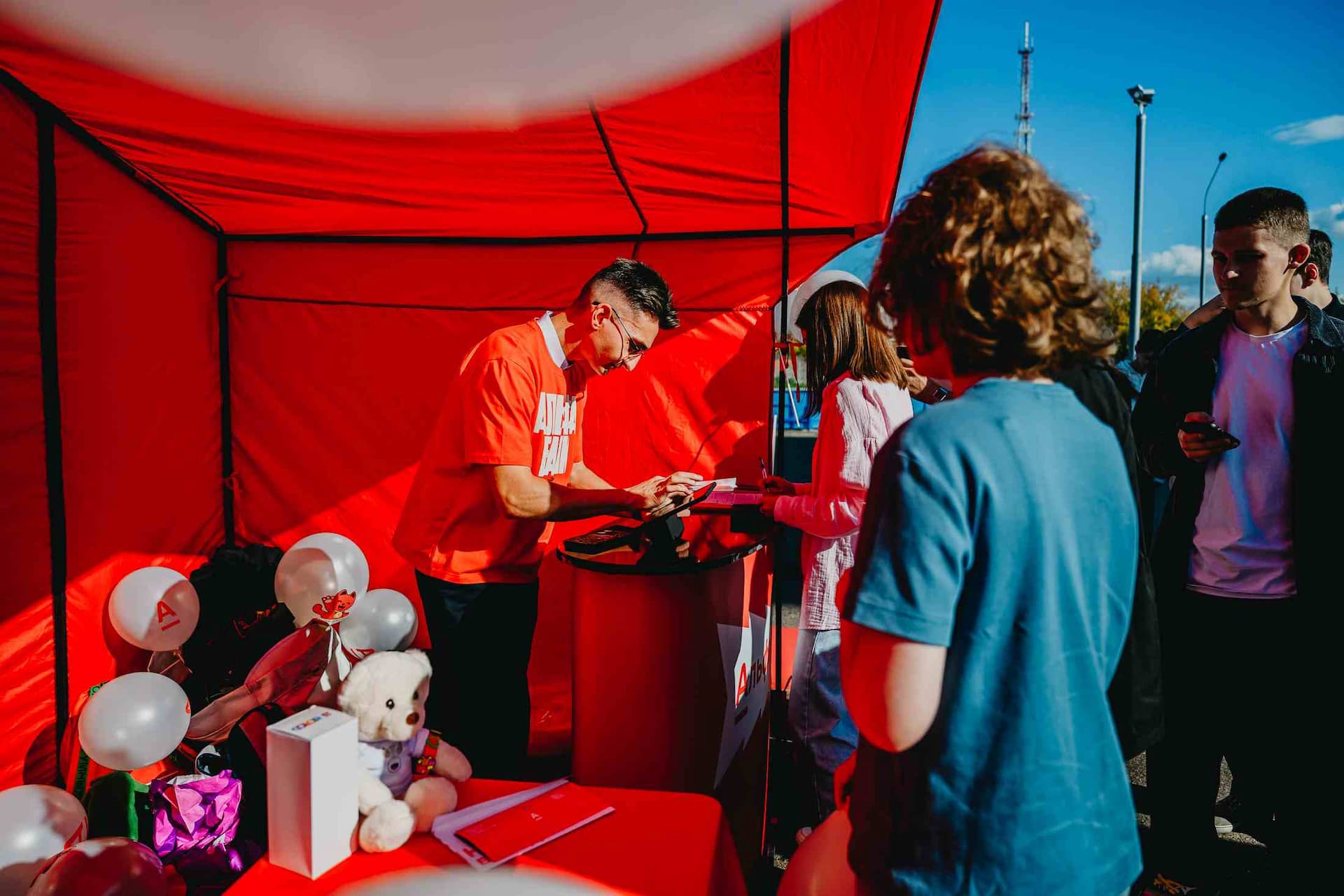 «Чита» 1:4 «Темп». Кубок Сибири. 20.09.2025. Дмитрий Поливода и Александр Чёрный — кадр 117