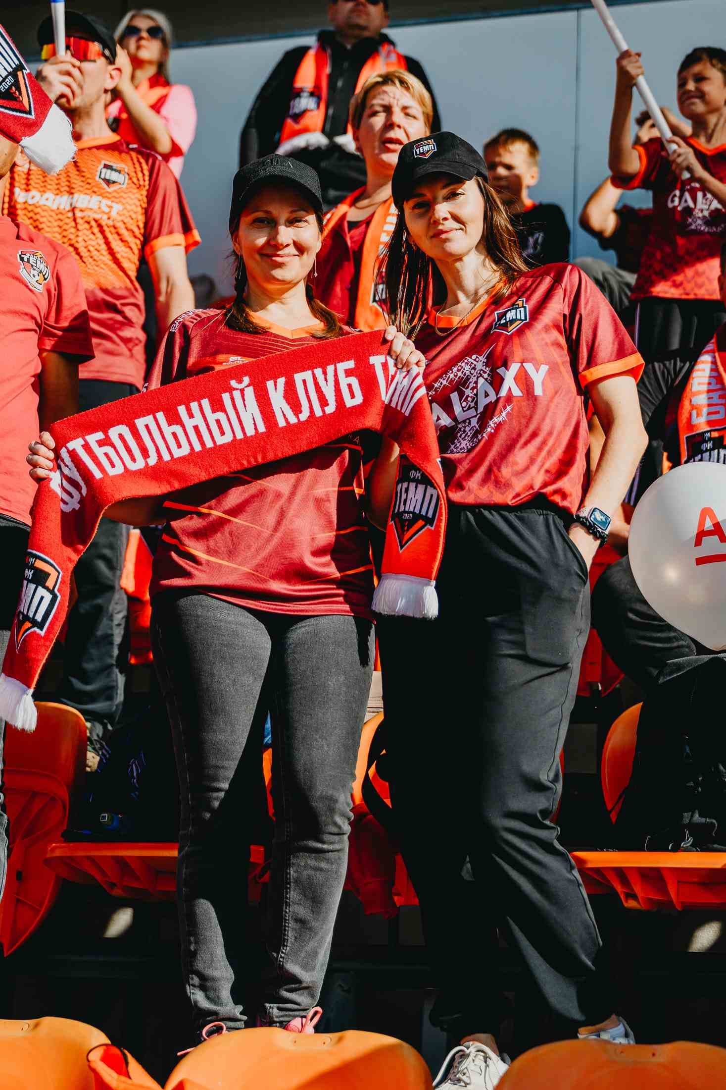 «Чита» 1:4 «Темп». Кубок Сибири. 20.09.2025. Дмитрий Поливода и Александр Чёрный — кадр 122