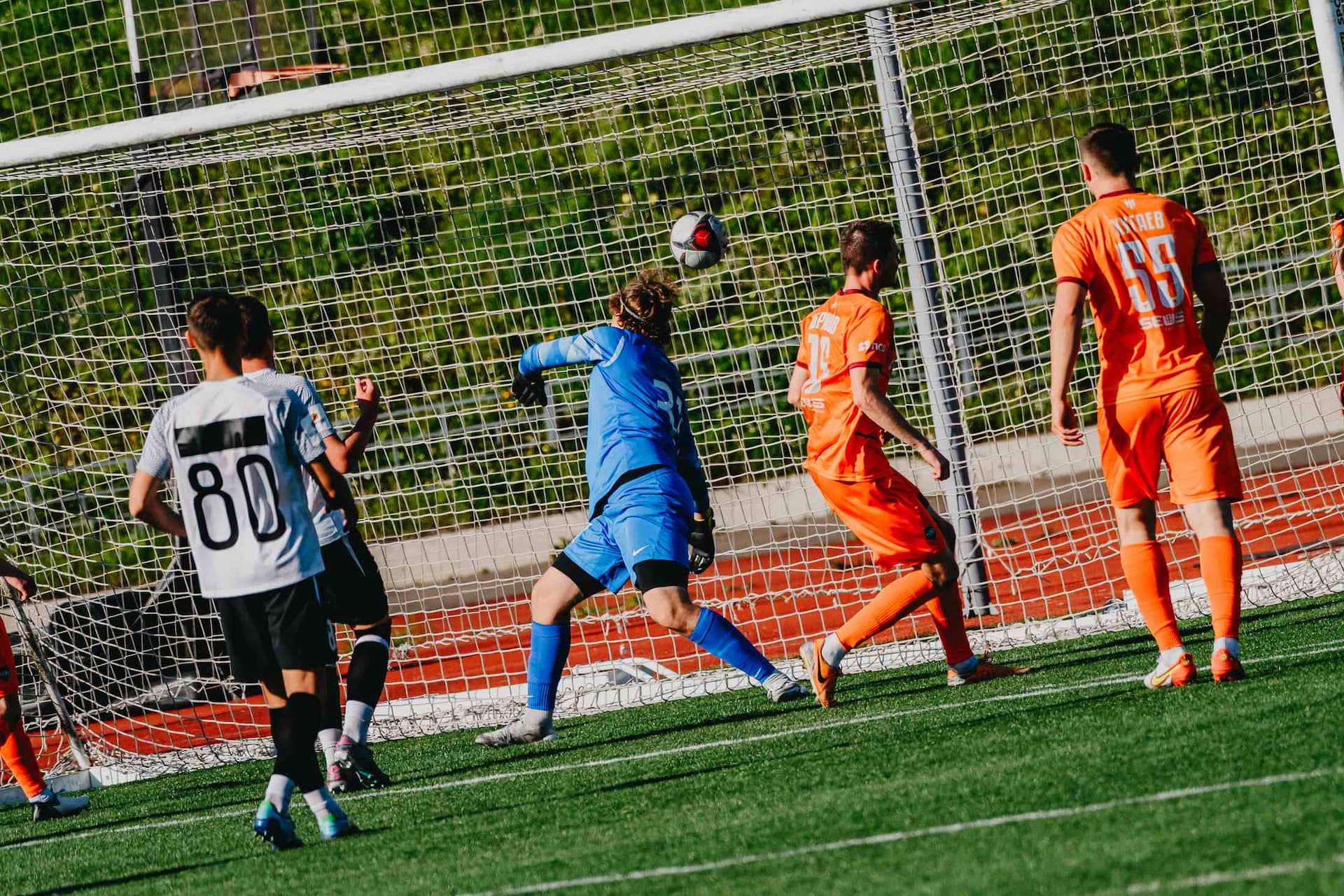 «Чита» 1:4 «Темп». Кубок Сибири. 20.09.2025. Дмитрий Поливода и Александр Чёрный — кадр 153