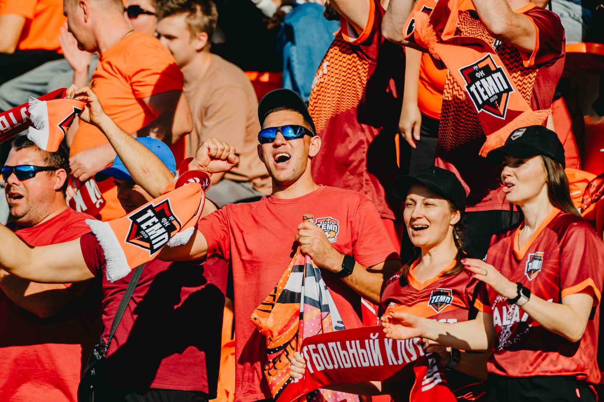 «Чита» 1:4 «Темп». Кубок Сибири. 20.09.2025. Дмитрий Поливода и Александр Чёрный — кадр 154