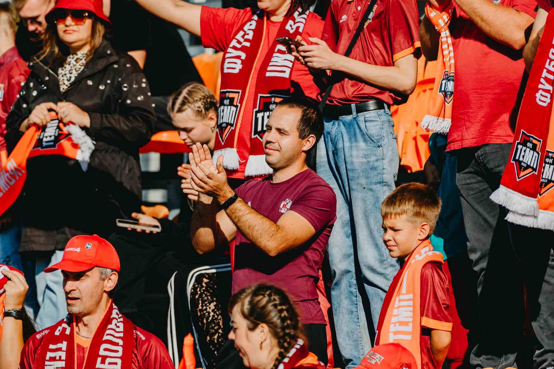 «Чита» 1:4 «Темп». Кубок Сибири. 20.09.2025. Дмитрий Поливода и Александр Чёрный — кадр 155