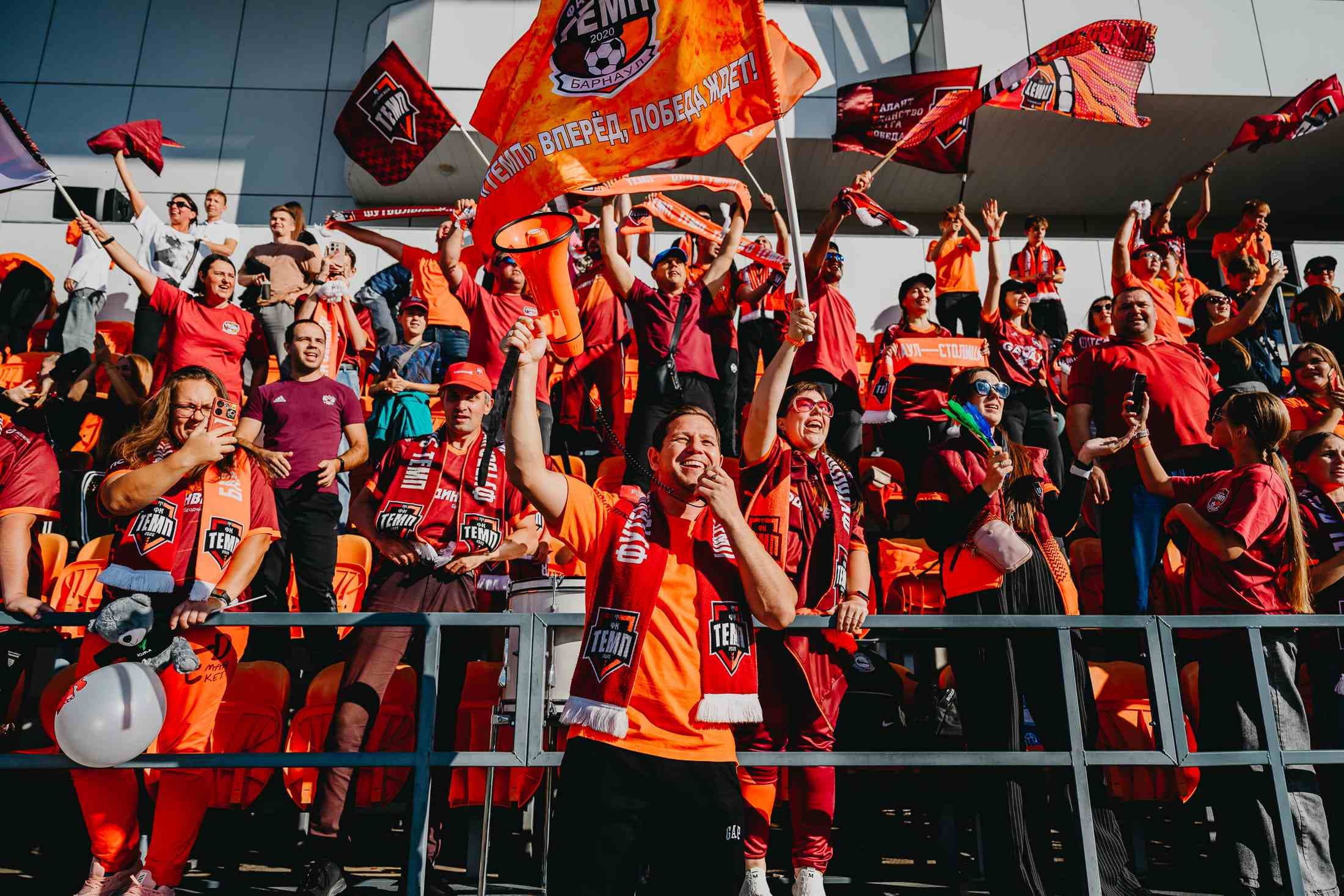 Выбираем лучшего игрока в матче с «Читой»!