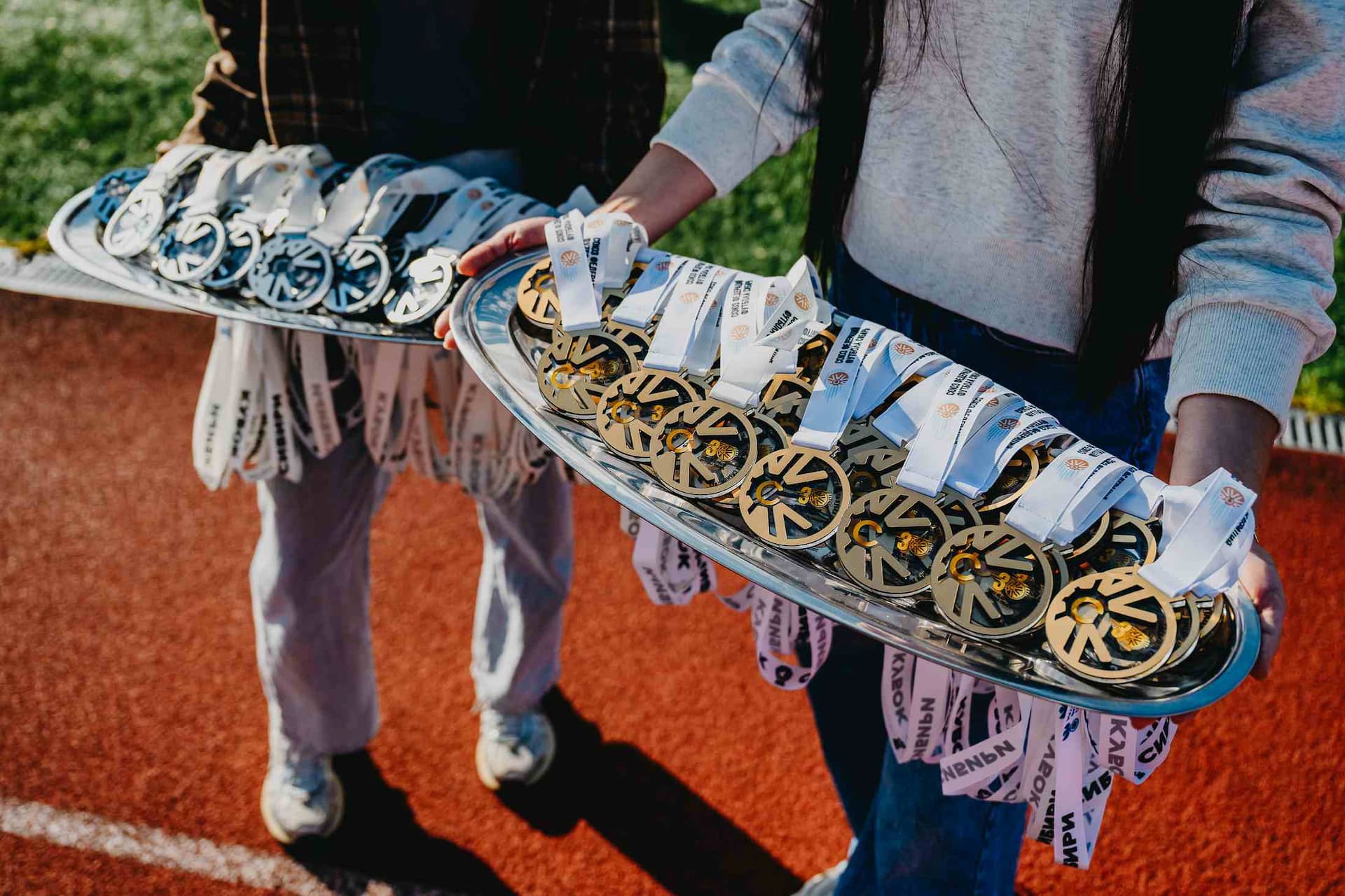 «Чита» 1:4 «Темп». Кубок Сибири. 20.09.2025. Дмитрий Поливода и Александр Чёрный — кадр 193