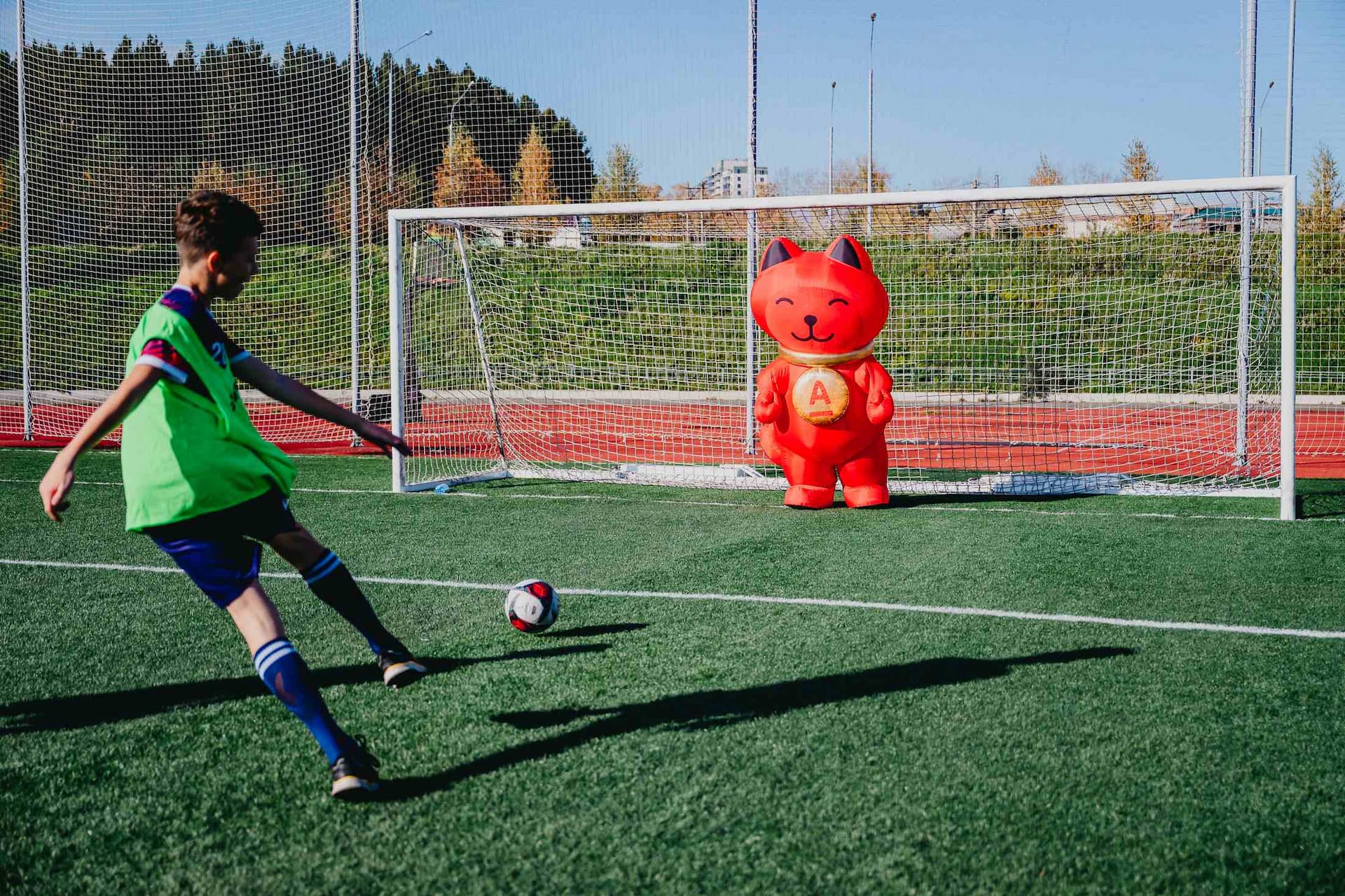 «Чита» 1:4 «Темп». Кубок Сибири. 20.09.2025. Дмитрий Поливода и Александр Чёрный — кадр 194