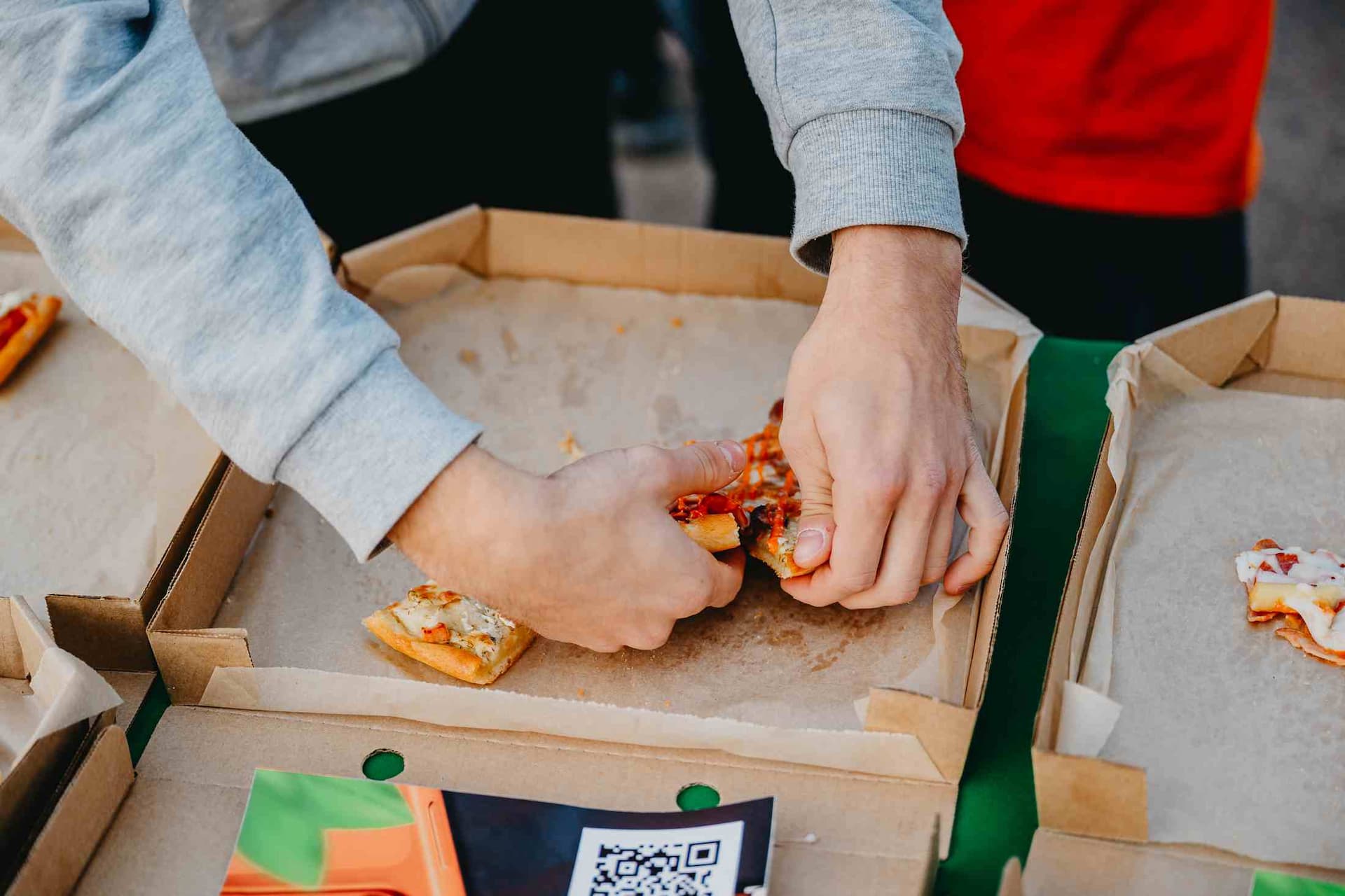 «Чита» 1:4 «Темп». Кубок Сибири. 20.09.2025. Дмитрий Поливода и Александр Чёрный — кадр 2