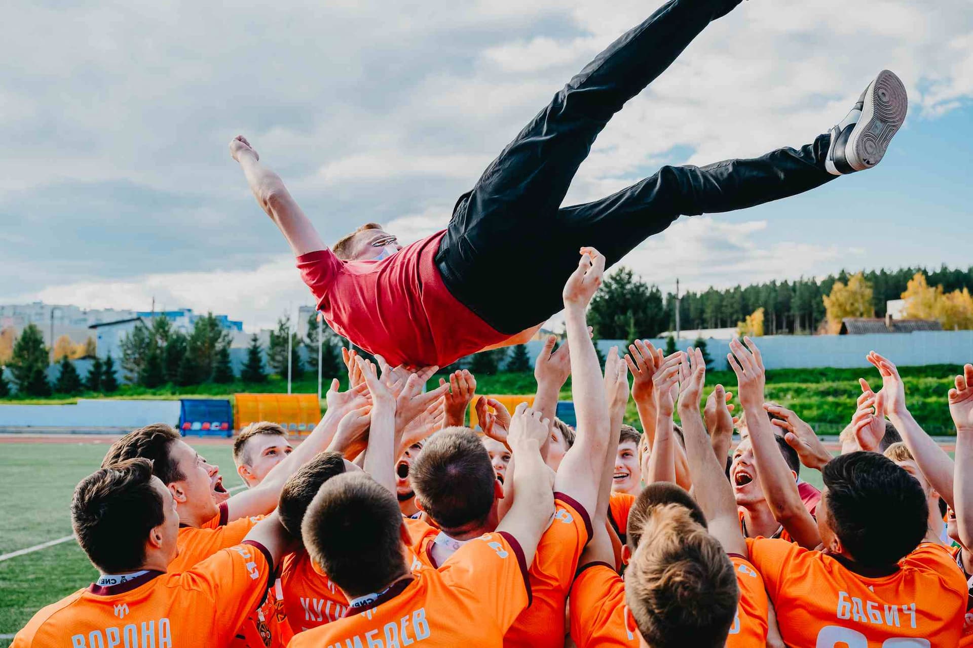 «Чита» 1:4 «Темп». Кубок Сибири. 20.09.2025. Дмитрий Поливода и Александр Чёрный — кадр 231