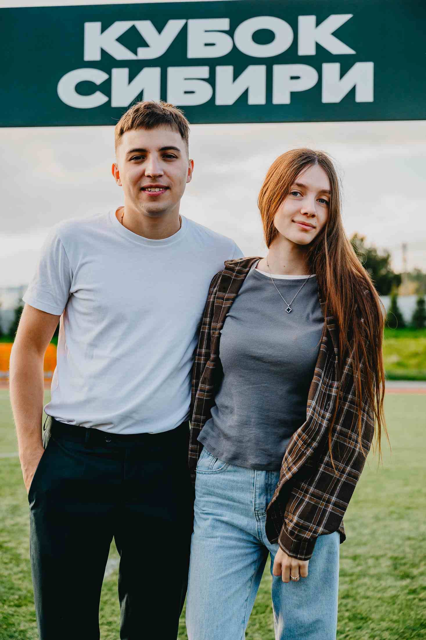 «Чита» 1:4 «Темп». Кубок Сибири. 20.09.2025. Дмитрий Поливода и Александр Чёрный — кадр 241