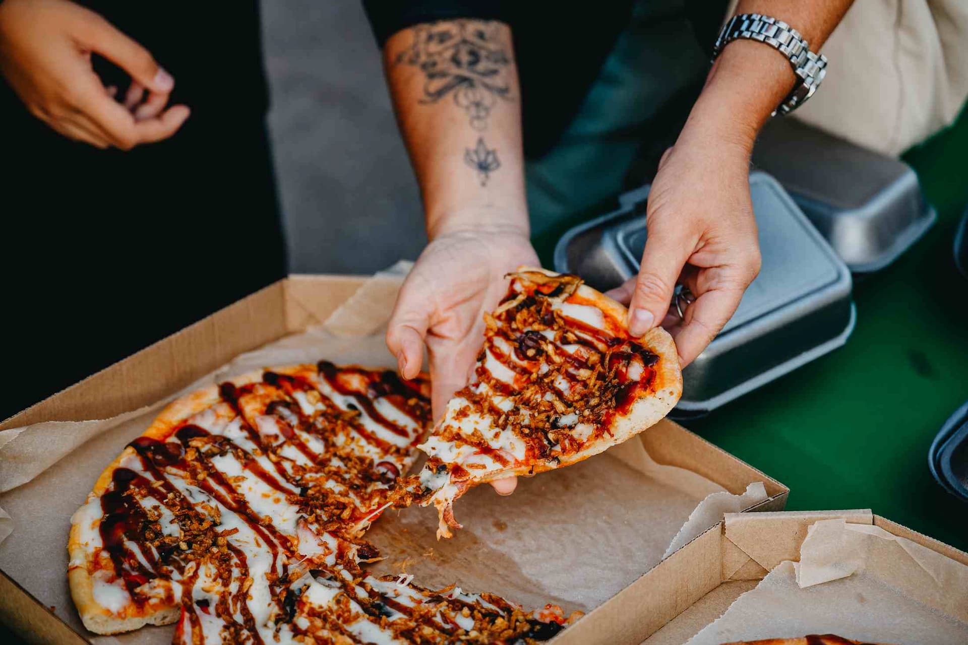 «Чита» 1:4 «Темп». Кубок Сибири. 20.09.2025. Дмитрий Поливода и Александр Чёрный — кадр 3