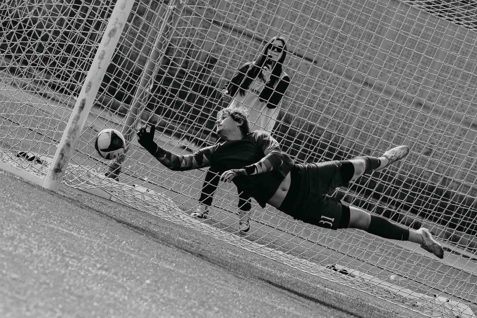 «Чита» 1:4 «Темп». Кубок Сибири. 20.09.2025. Дмитрий Поливода и Александр Чёрный — кадр 53