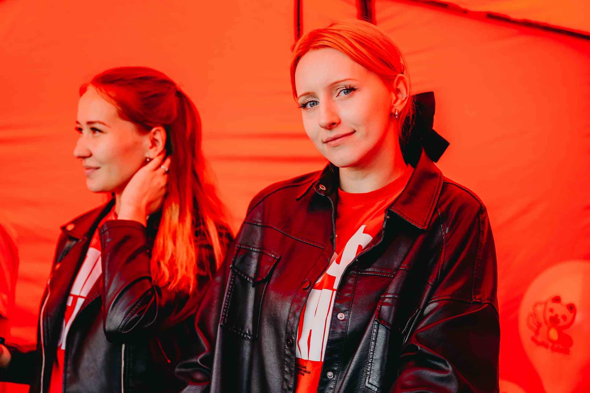 «Чита» 1:4 «Темп». Кубок Сибири. 20.09.2025. Дмитрий Поливода и Александр Чёрный — кадр 6