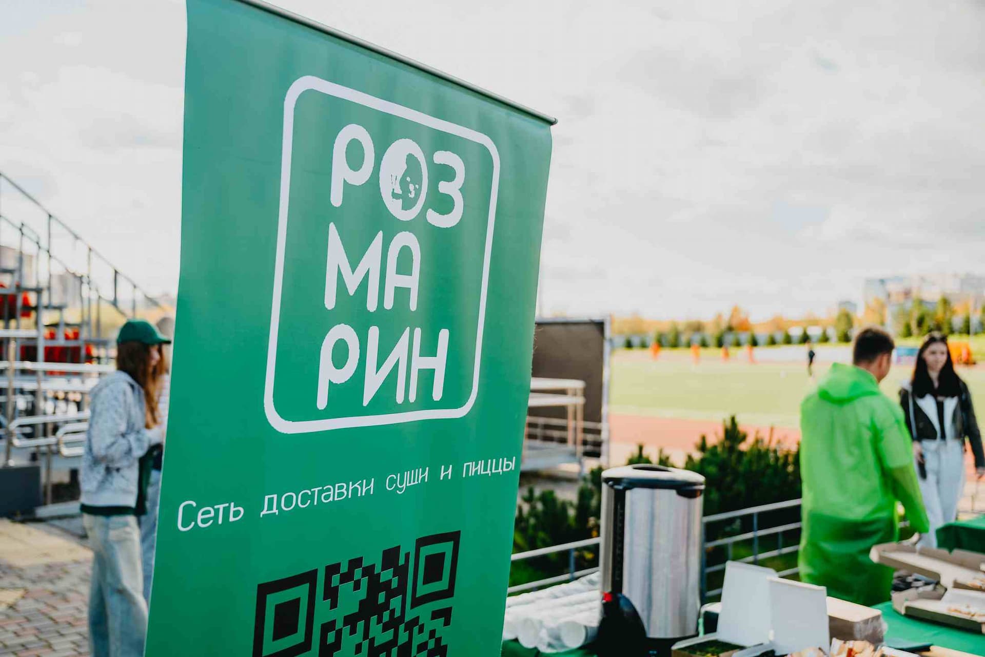 «Чита» 1:4 «Темп». Кубок Сибири. 20.09.2025. Дмитрий Поливода и Александр Чёрный — кадр 9