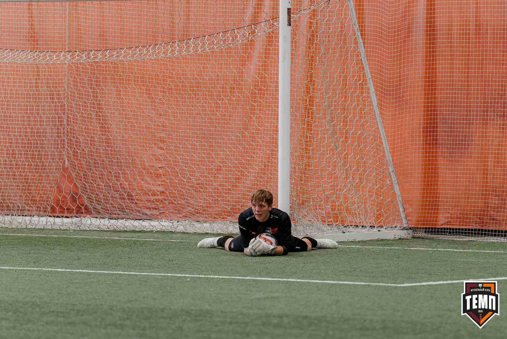 «Темп» 4:1 «Сибирь-М». Третья лига. 22.06.2025 — кадр 210