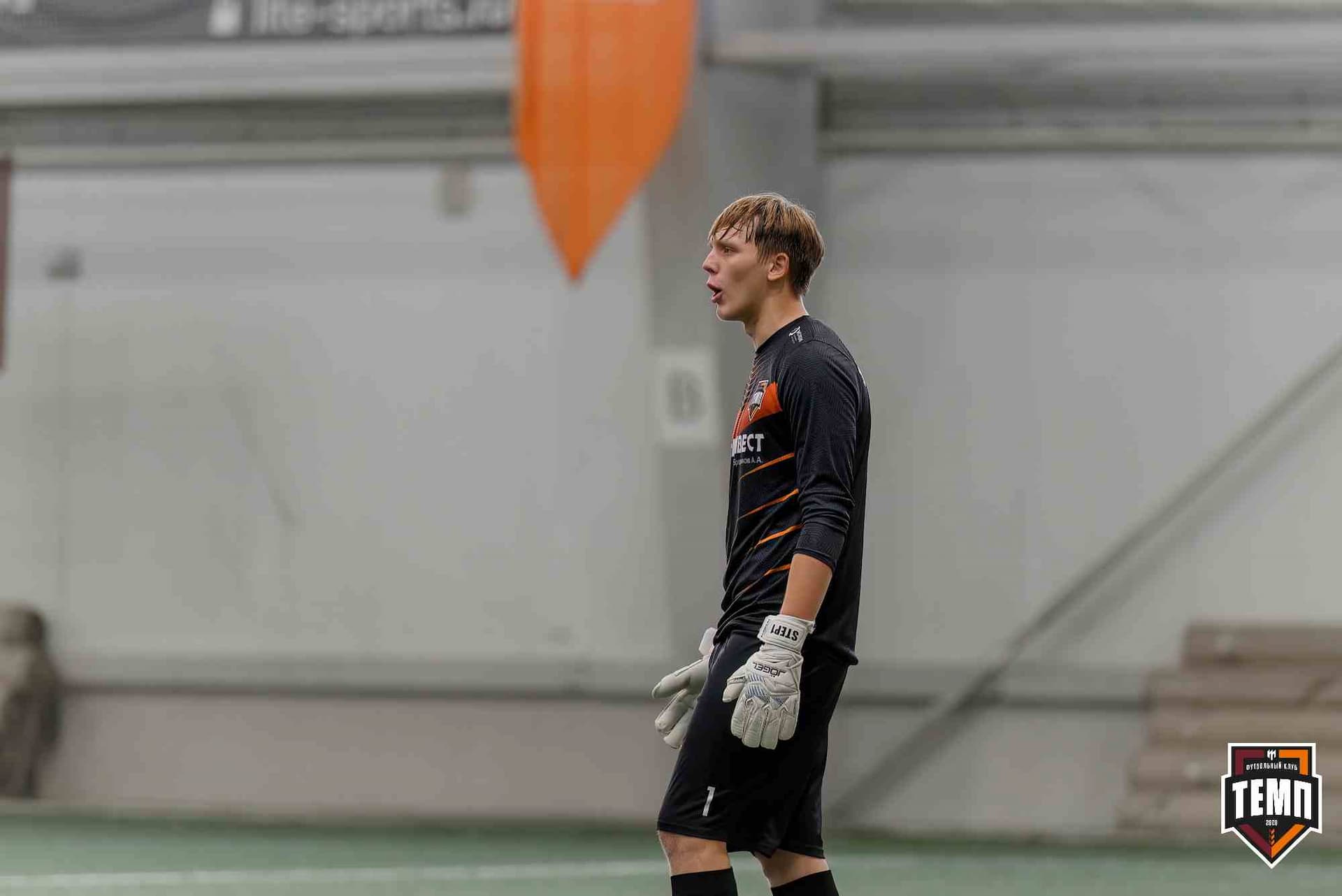 «Темп» 4:1 «Сибирь-М». Третья лига. 22.06.2025 — кадр 228