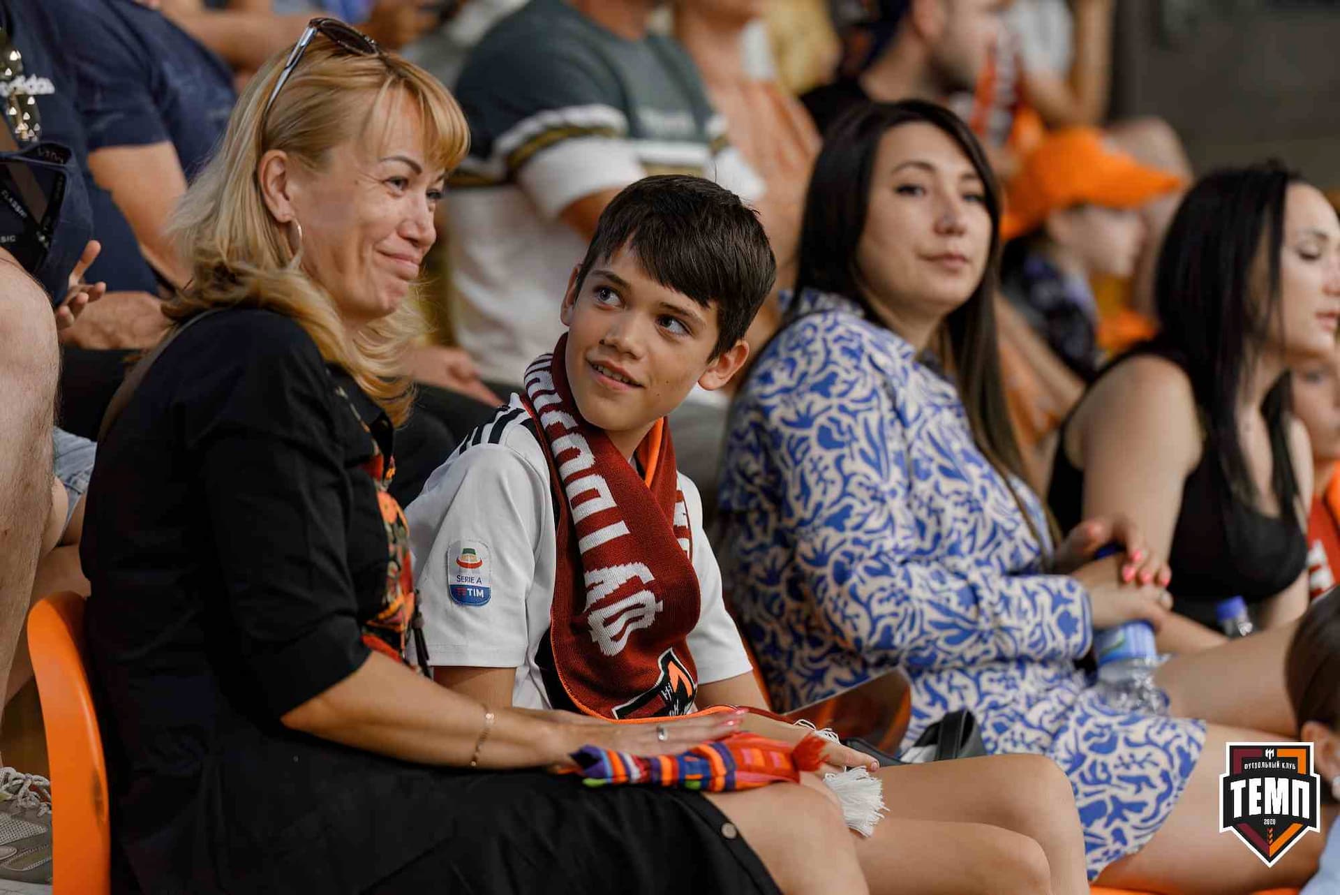 «Темп» 4:1 «Сибирь-М». Третья лига. 22.06.2025 — кадр 238