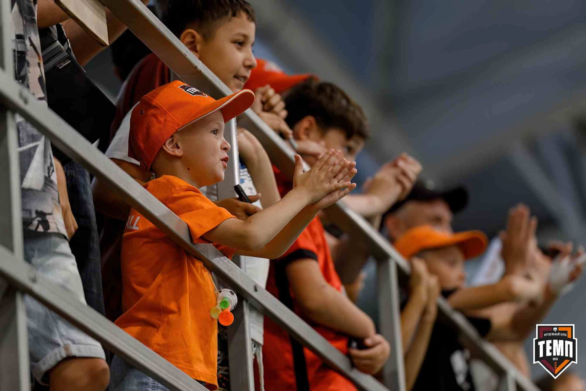 «Темп» 4:1 «Сибирь-М». Третья лига. 22.06.2025 — кадр 263