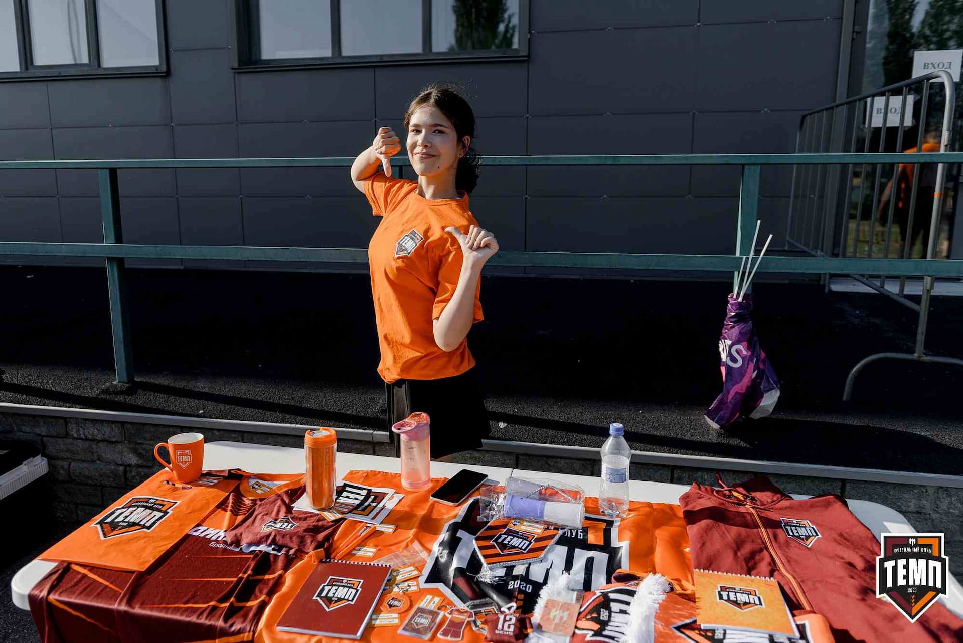 «Темп» 4:1 «Сибирь-М». Третья лига. 22.06.2025 — кадр 29