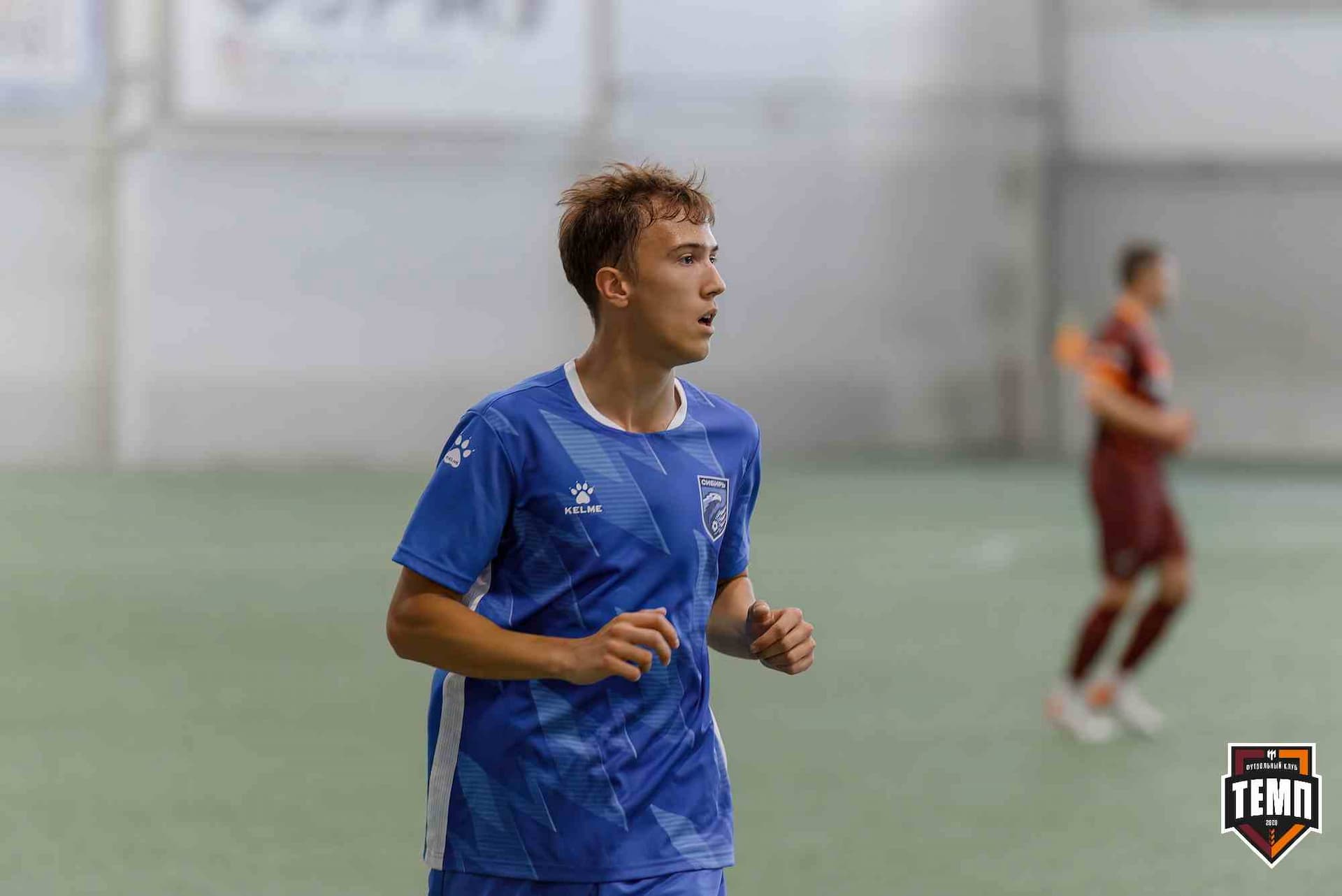 «Темп» 4:1 «Сибирь-М». Третья лига. 22.06.2025 — кадр 98