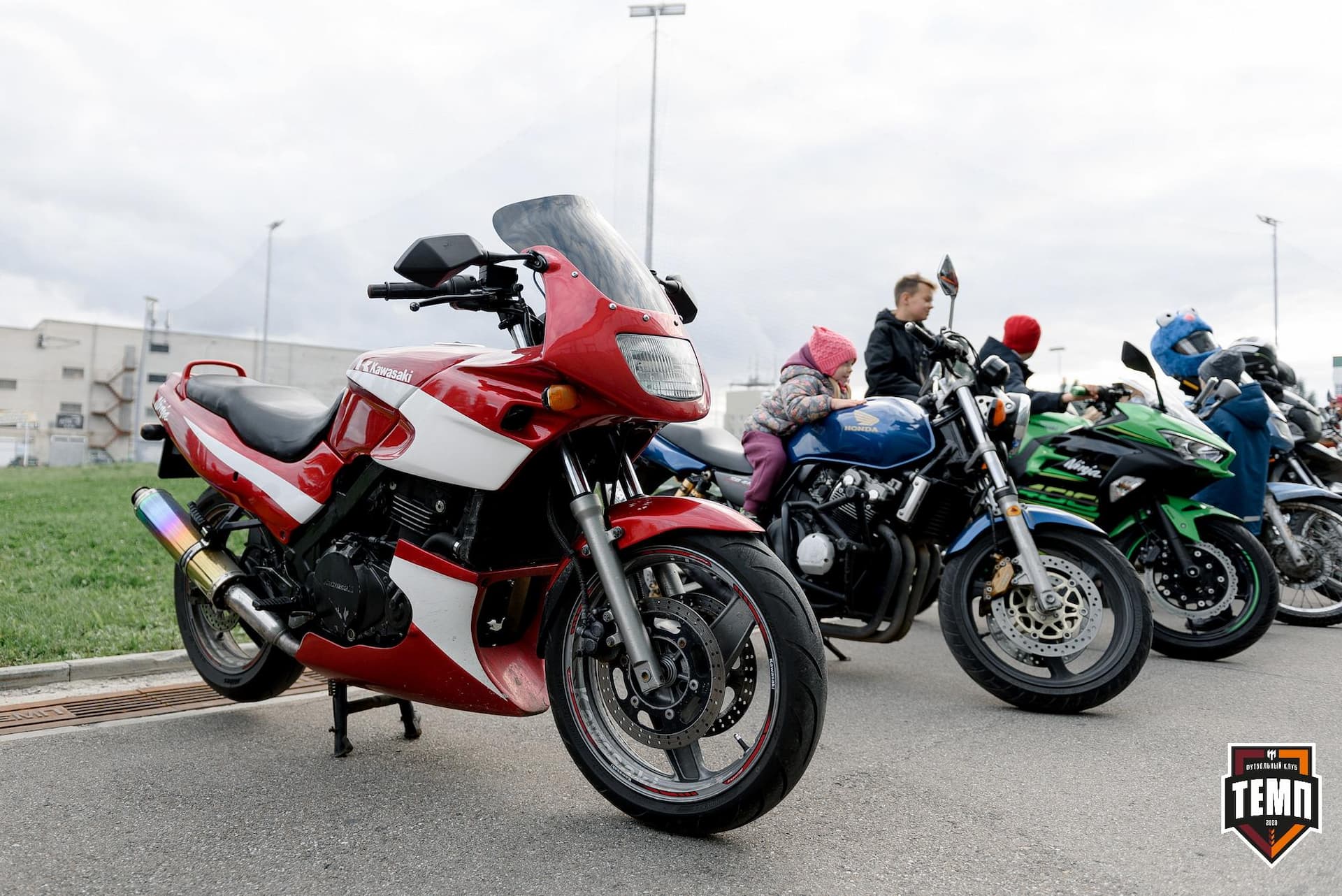 «Темп» 4:2 «Динамо-Барнаул-М». Третья лига. 07.09.2024 — кадр 11