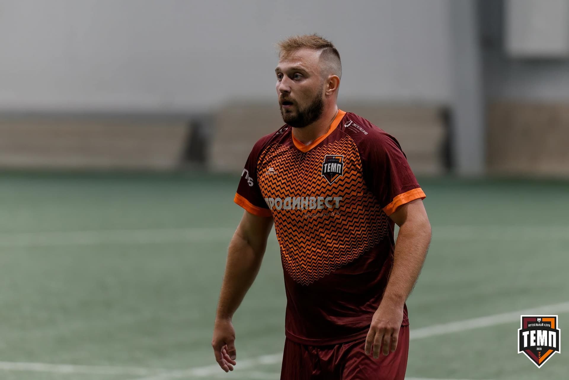 «Темп» 4:2 «Динамо-Барнаул-М». Третья лига. 07.09.2024 — кадр 116