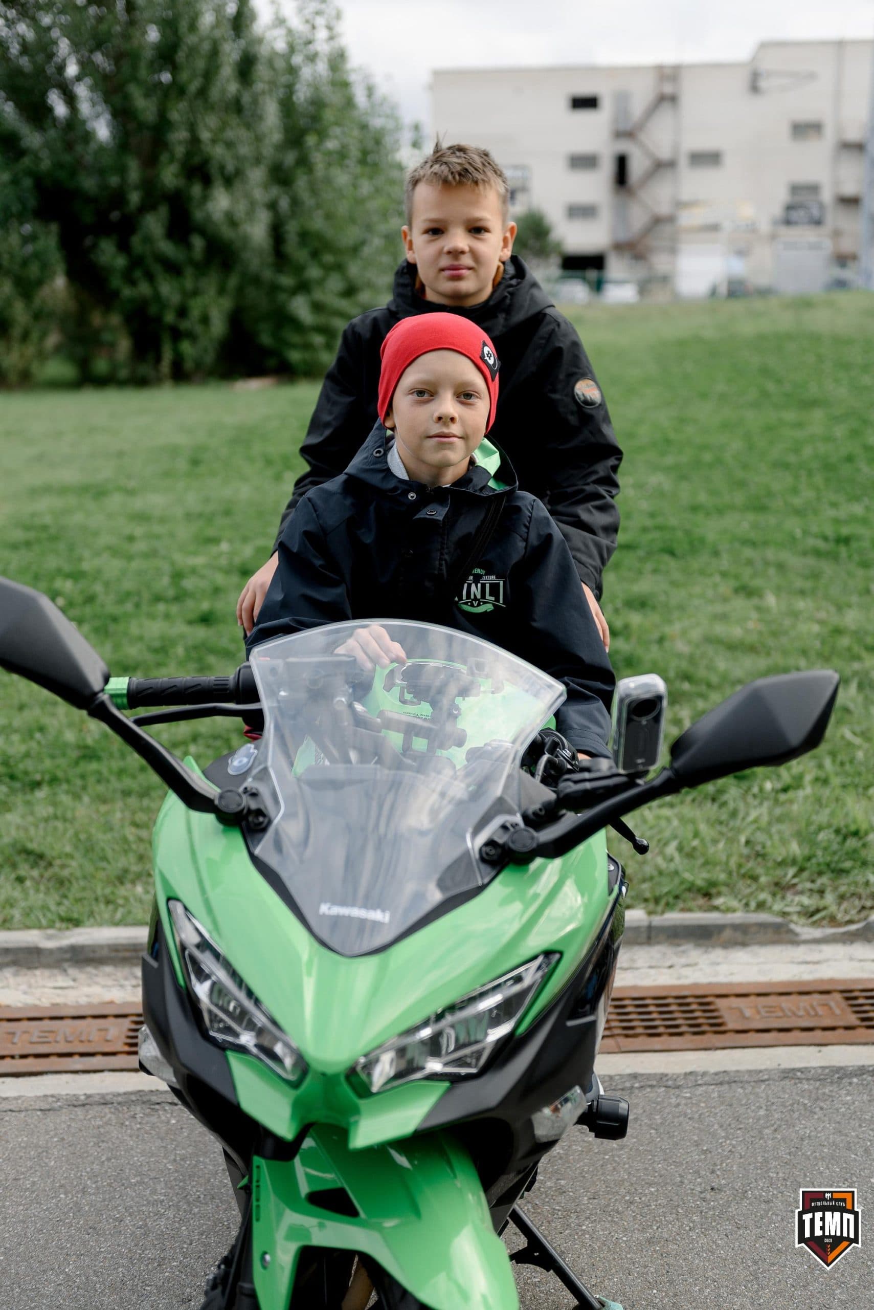 «Темп» 4:2 «Динамо-Барнаул-М». Третья лига. 07.09.2024 — кадр 13