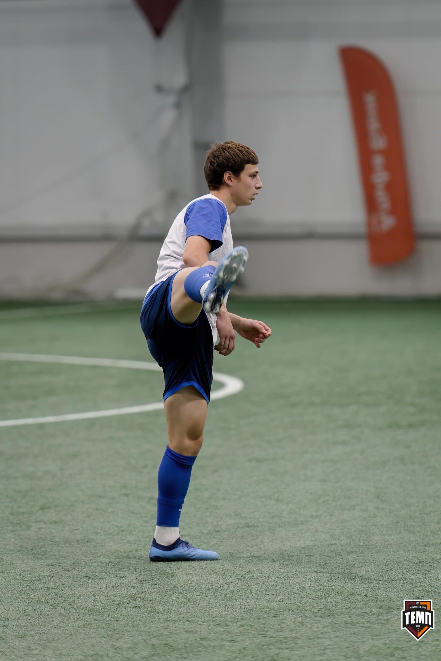 «Темп» 4:2 «Динамо-Барнаул-М». Третья лига. 07.09.2024 — кадр 170