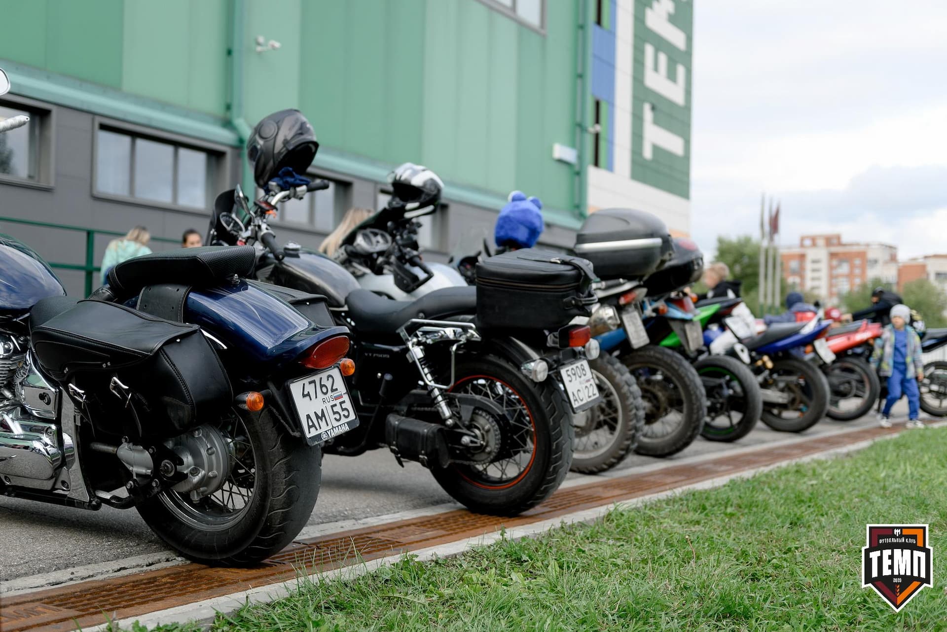 «Темп» 4:2 «Динамо-Барнаул-М». Третья лига. 07.09.2024 — кадр 18