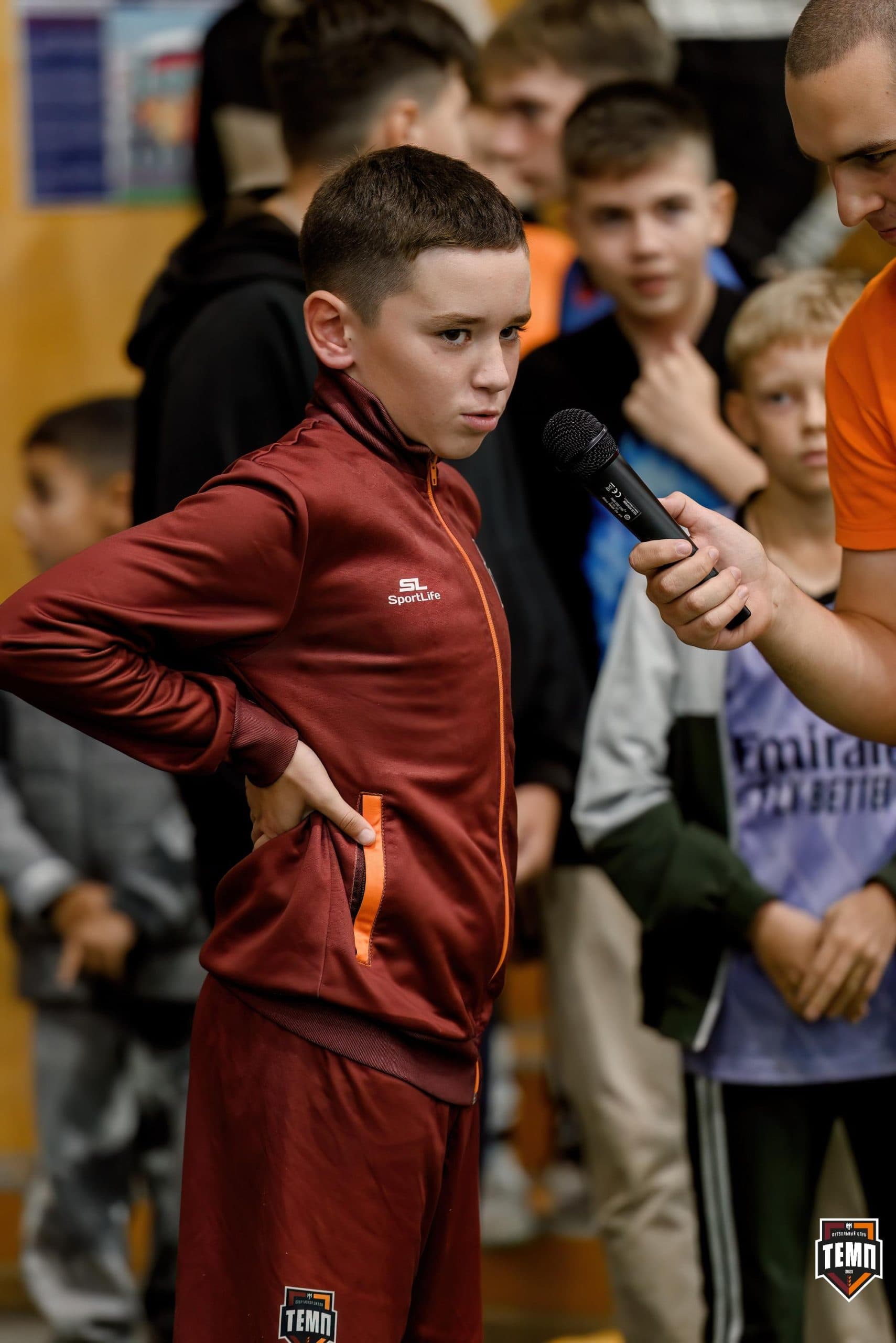 «Темп» 4:2 «Динамо-Барнаул-М». Третья лига. 07.09.2024 — кадр 185