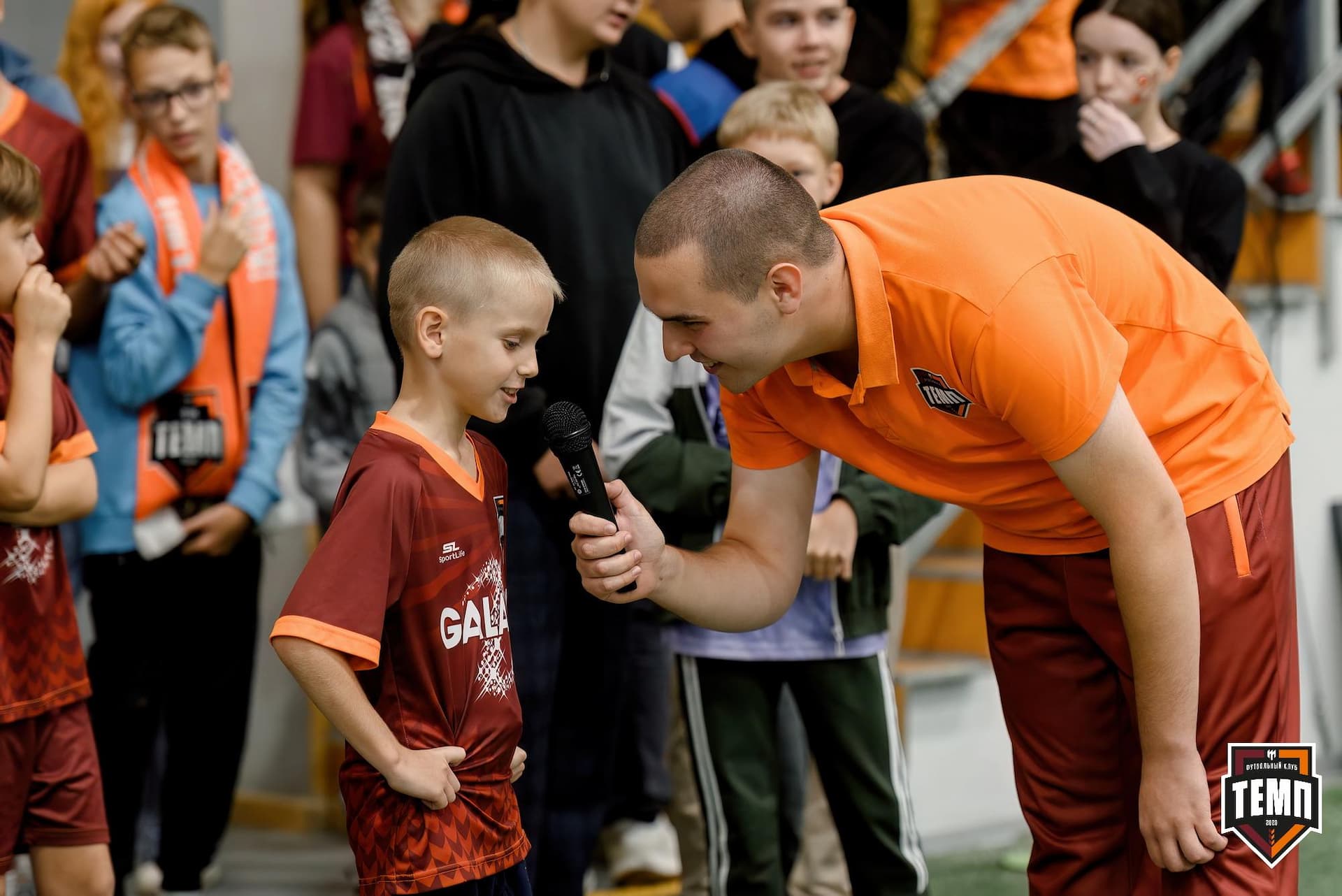 «Темп» 4:2 «Динамо-Барнаул-М». Третья лига. 07.09.2024 — кадр 187