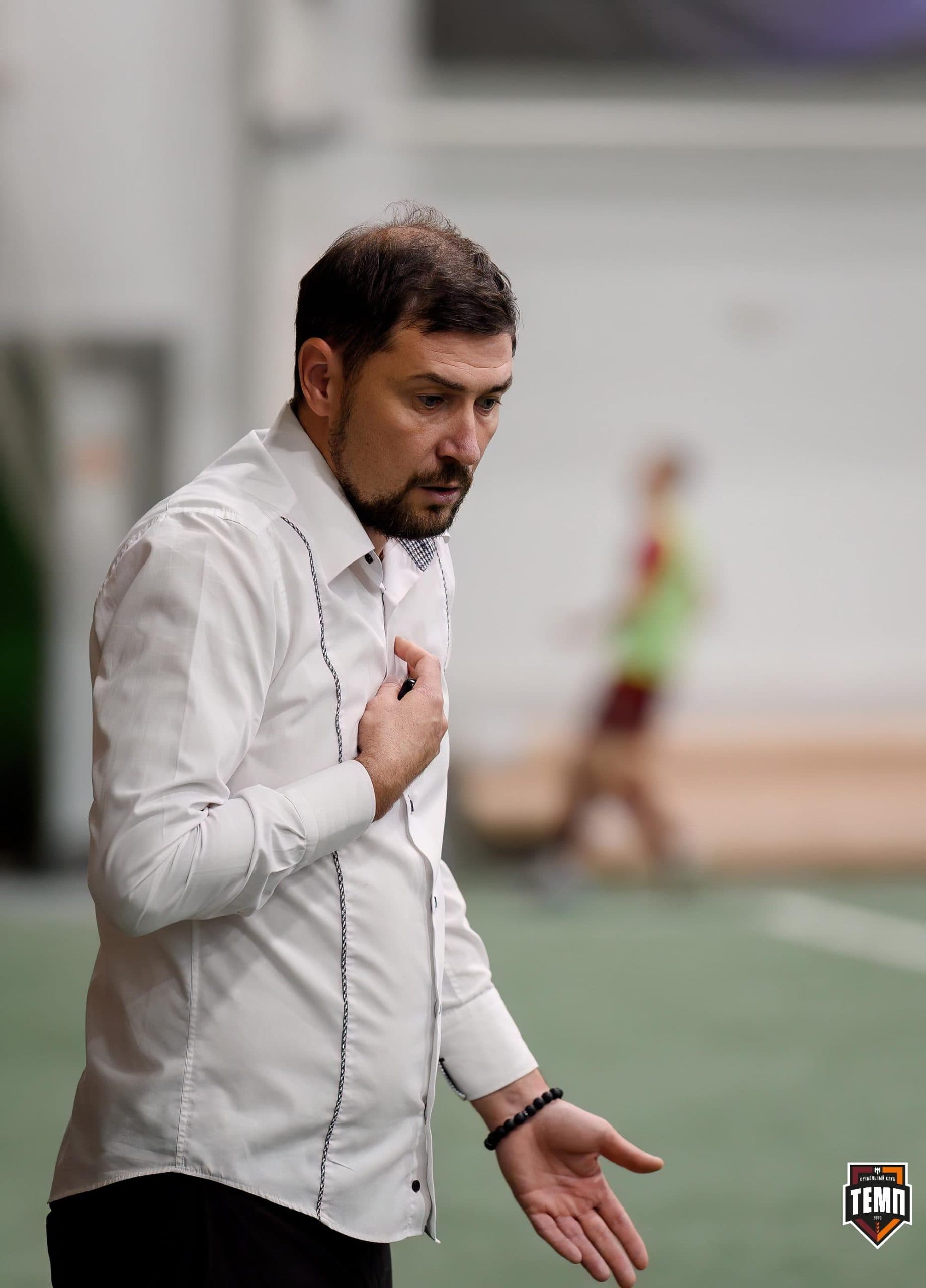 «Темп» 4:2 «Динамо-Барнаул-М». Третья лига. 07.09.2024 — кадр 215