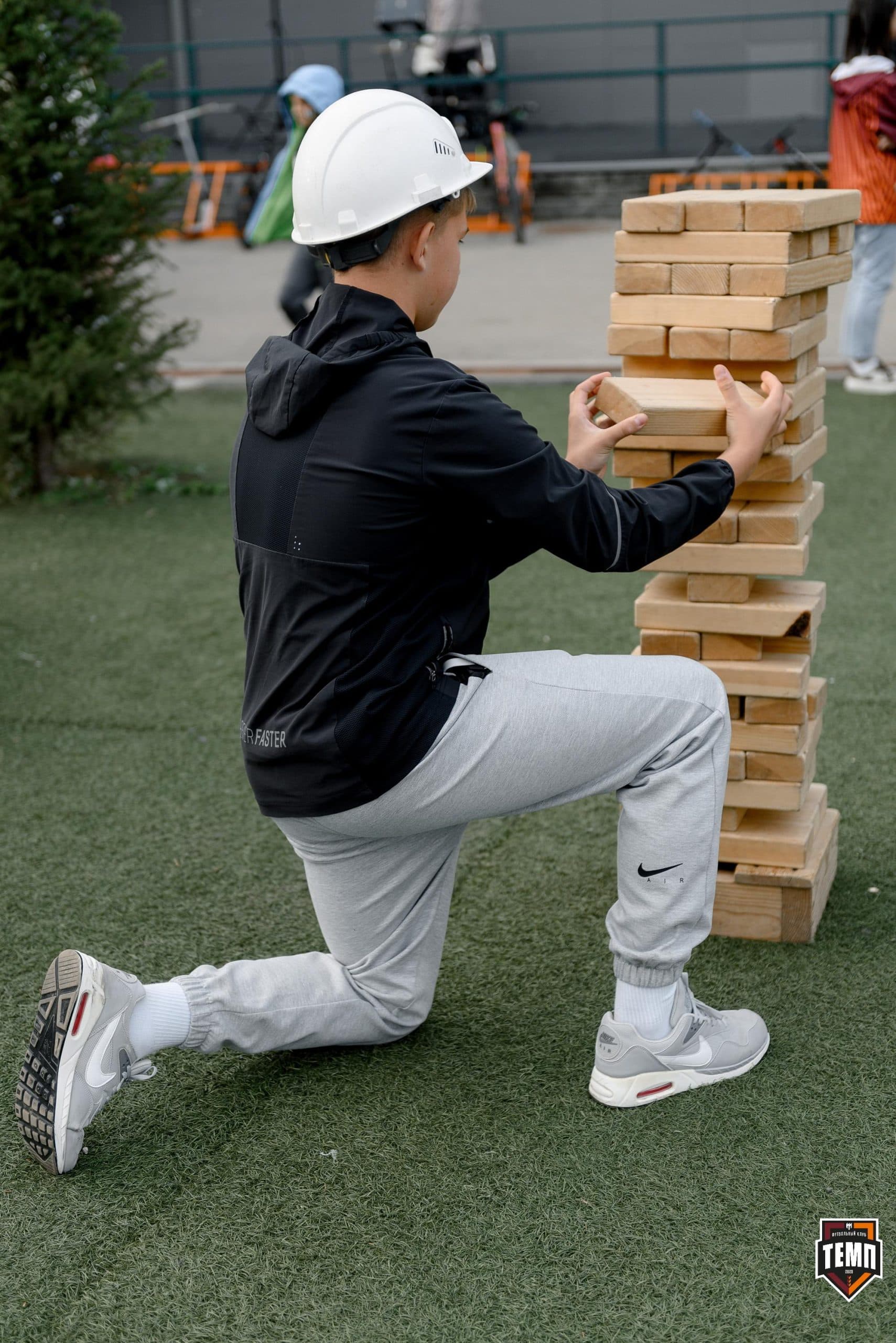 «Темп» 4:2 «Динамо-Барнаул-М». Третья лига. 07.09.2024 — кадр 25