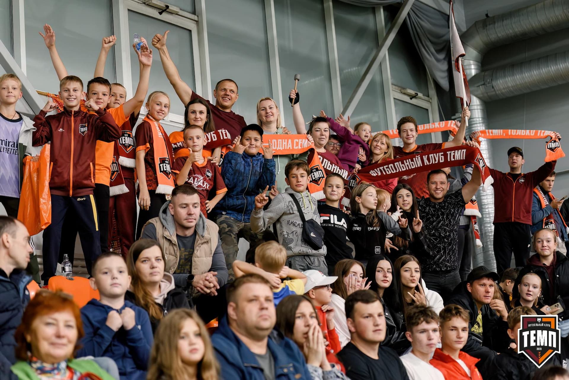 «Темп» 4:2 «Динамо-Барнаул-М». Третья лига. 07.09.2024 — кадр 277