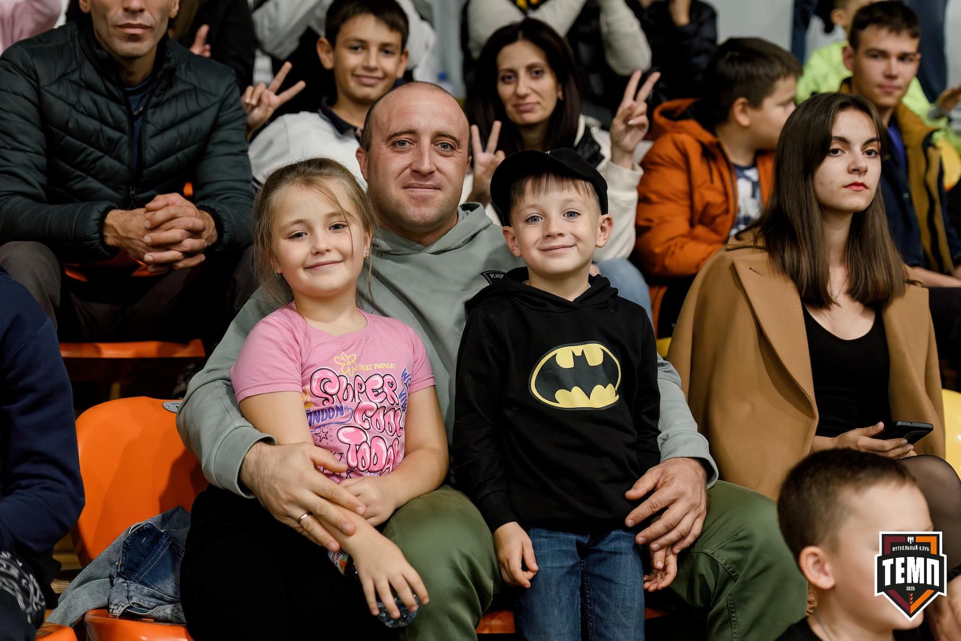 «Темп» 4:2 «Динамо-Барнаул-М». Третья лига. 07.09.2024 — кадр 280