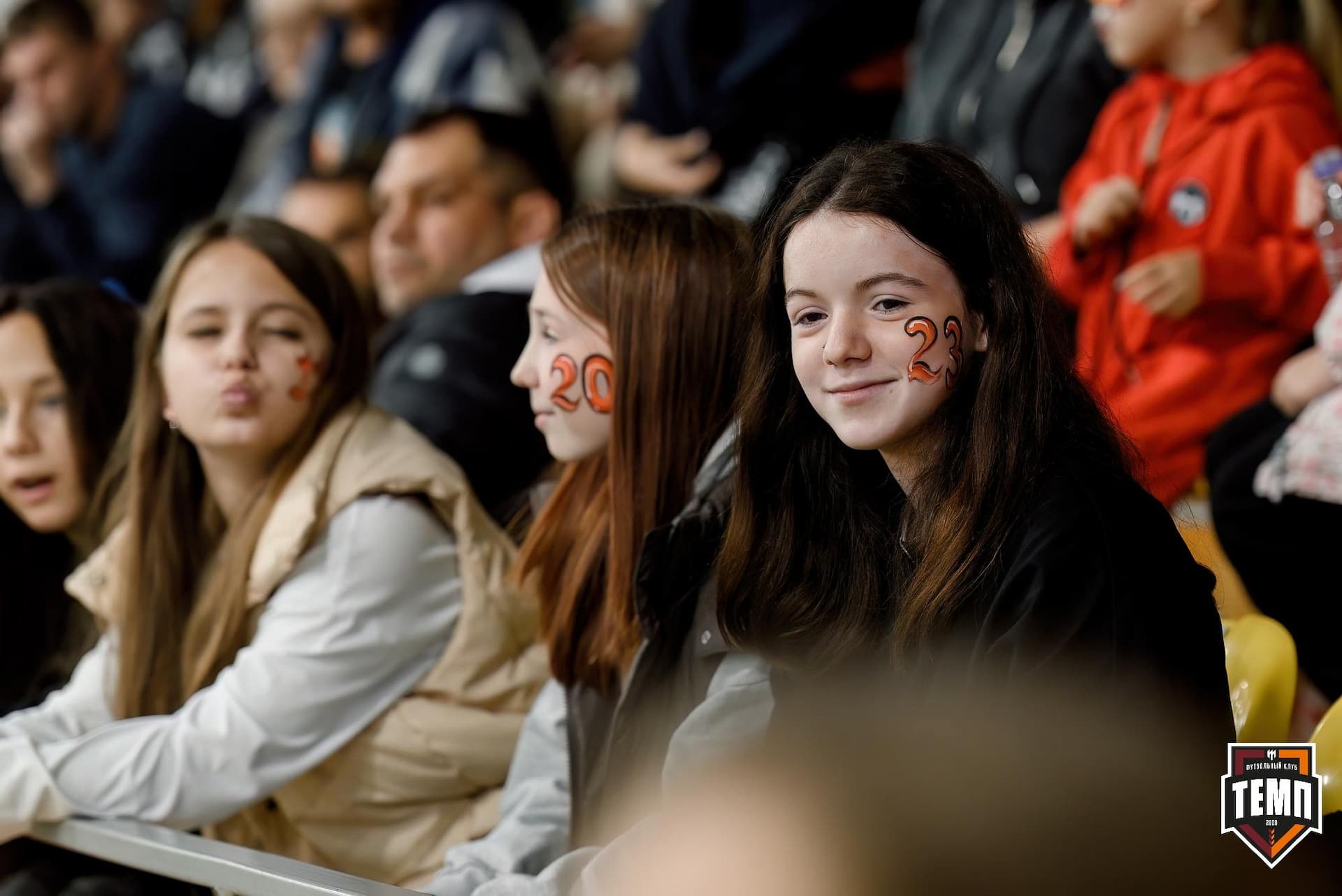 «Темп» 4:2 «Динамо-Барнаул-М». Третья лига. 07.09.2024 — кадр 288