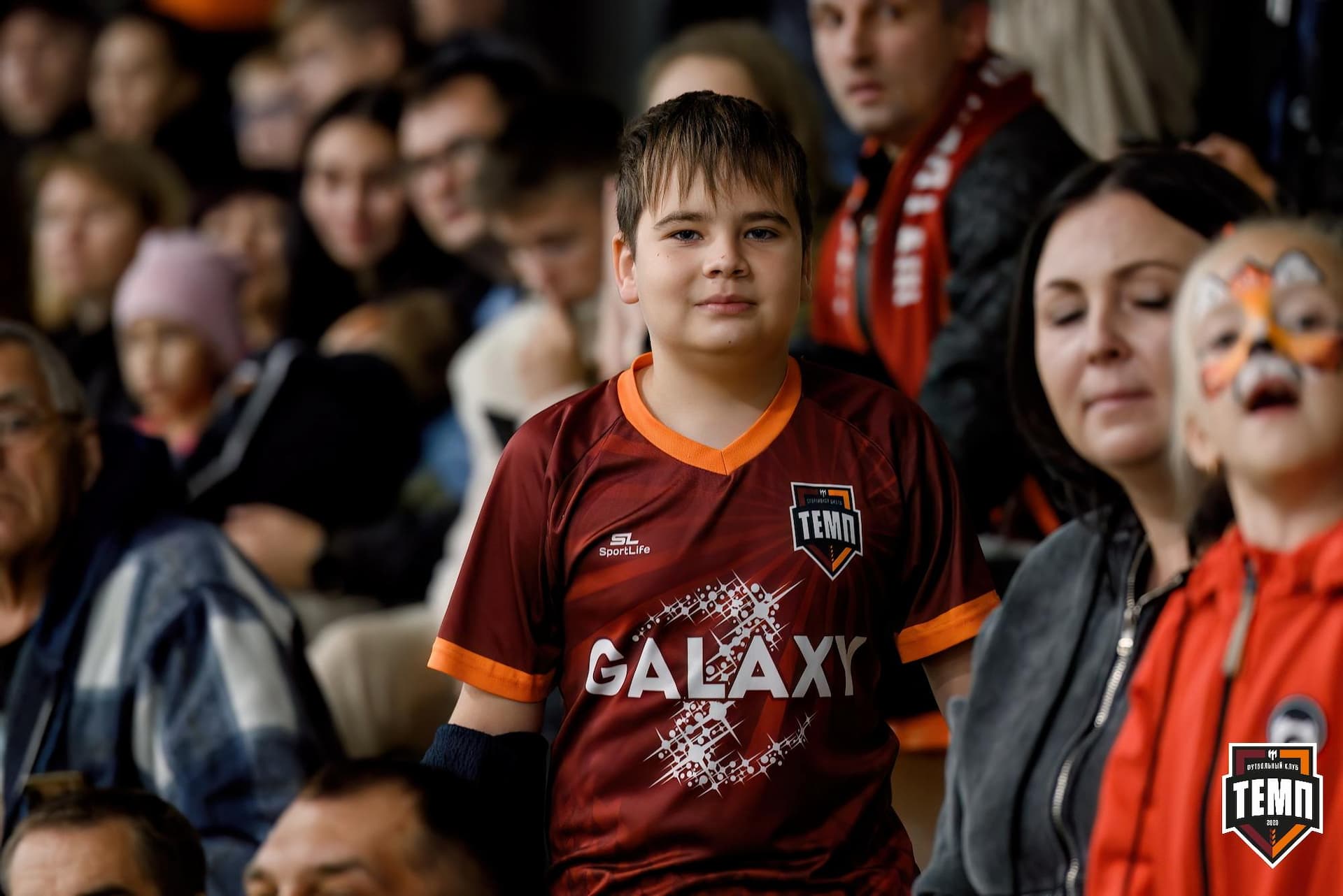 «Темп» 4:2 «Динамо-Барнаул-М». Третья лига. 07.09.2024 — кадр 291