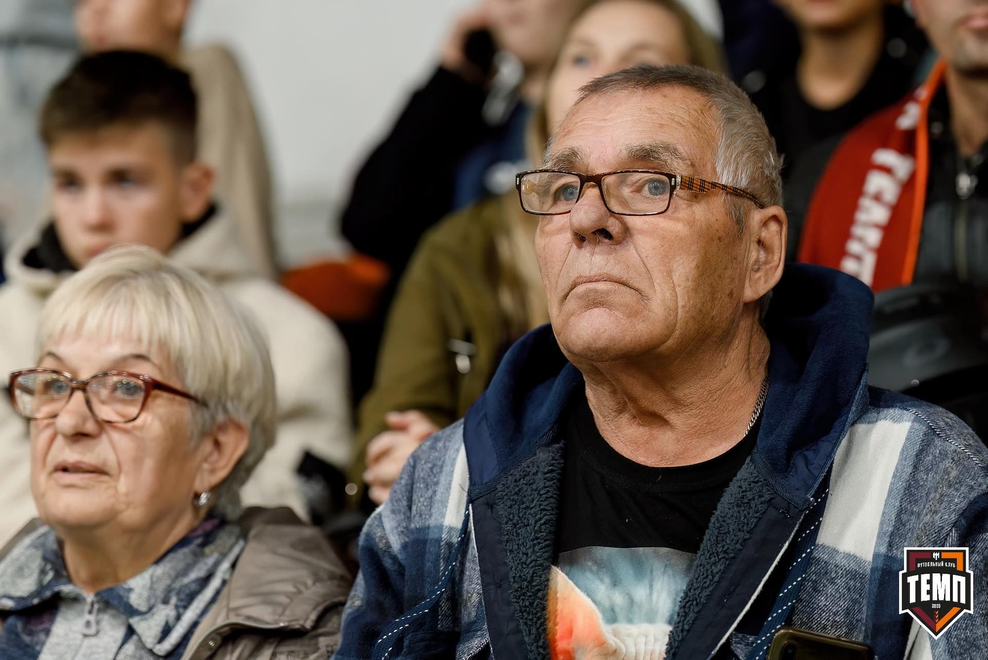 «Темп» 4:2 «Динамо-Барнаул-М». Третья лига. 07.09.2024 — кадр 292