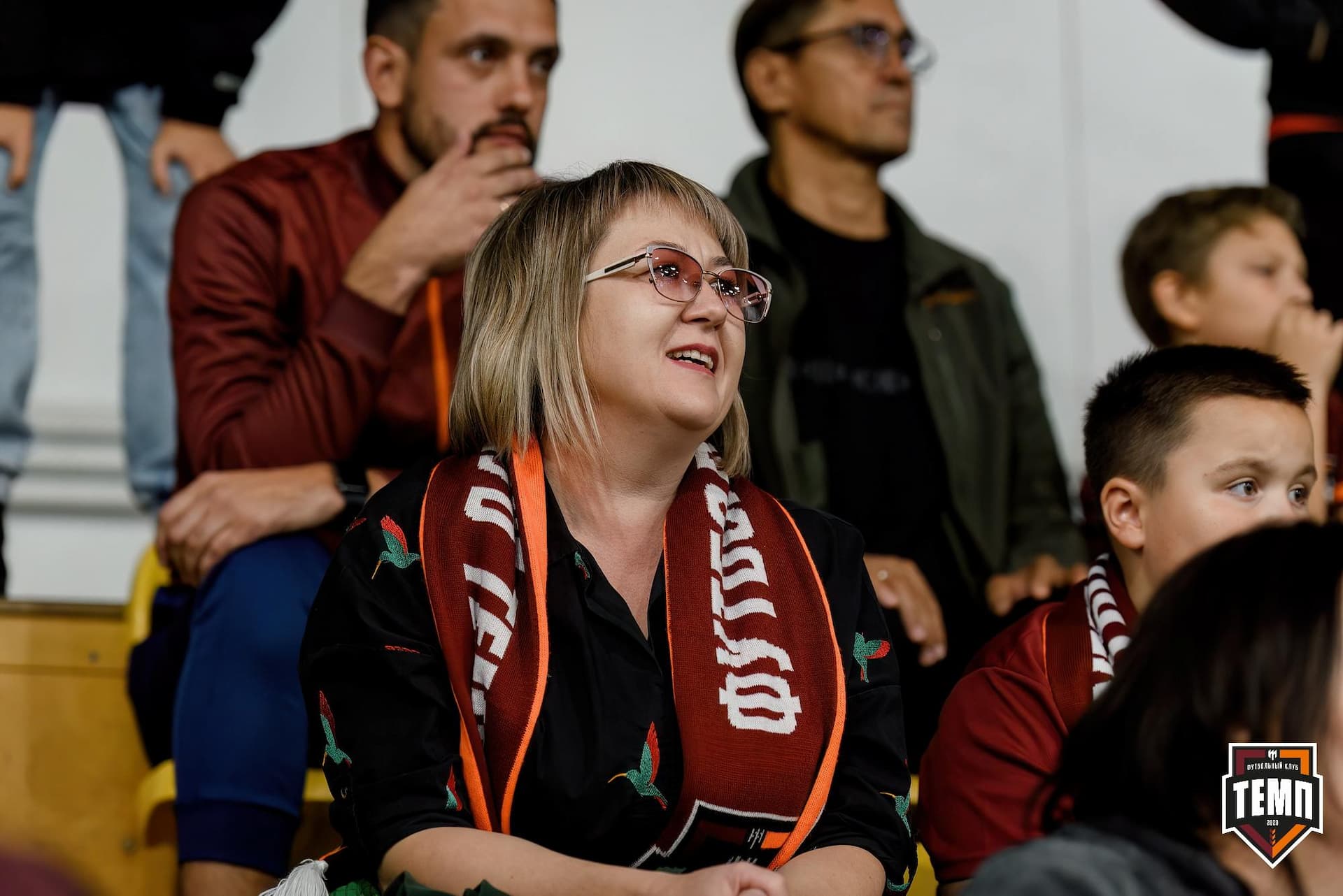 «Темп» 4:2 «Динамо-Барнаул-М». Третья лига. 07.09.2024 — кадр 294