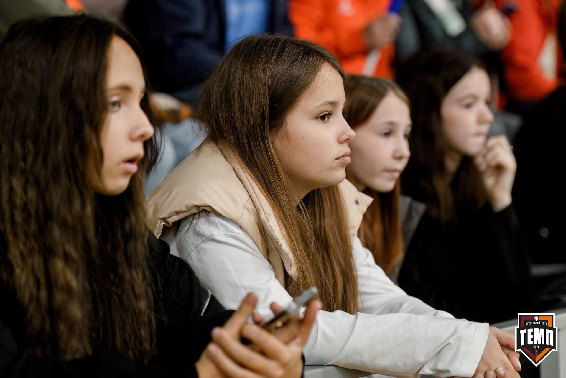 «Темп» 4:2 «Динамо-Барнаул-М». Третья лига. 07.09.2024 — кадр 296