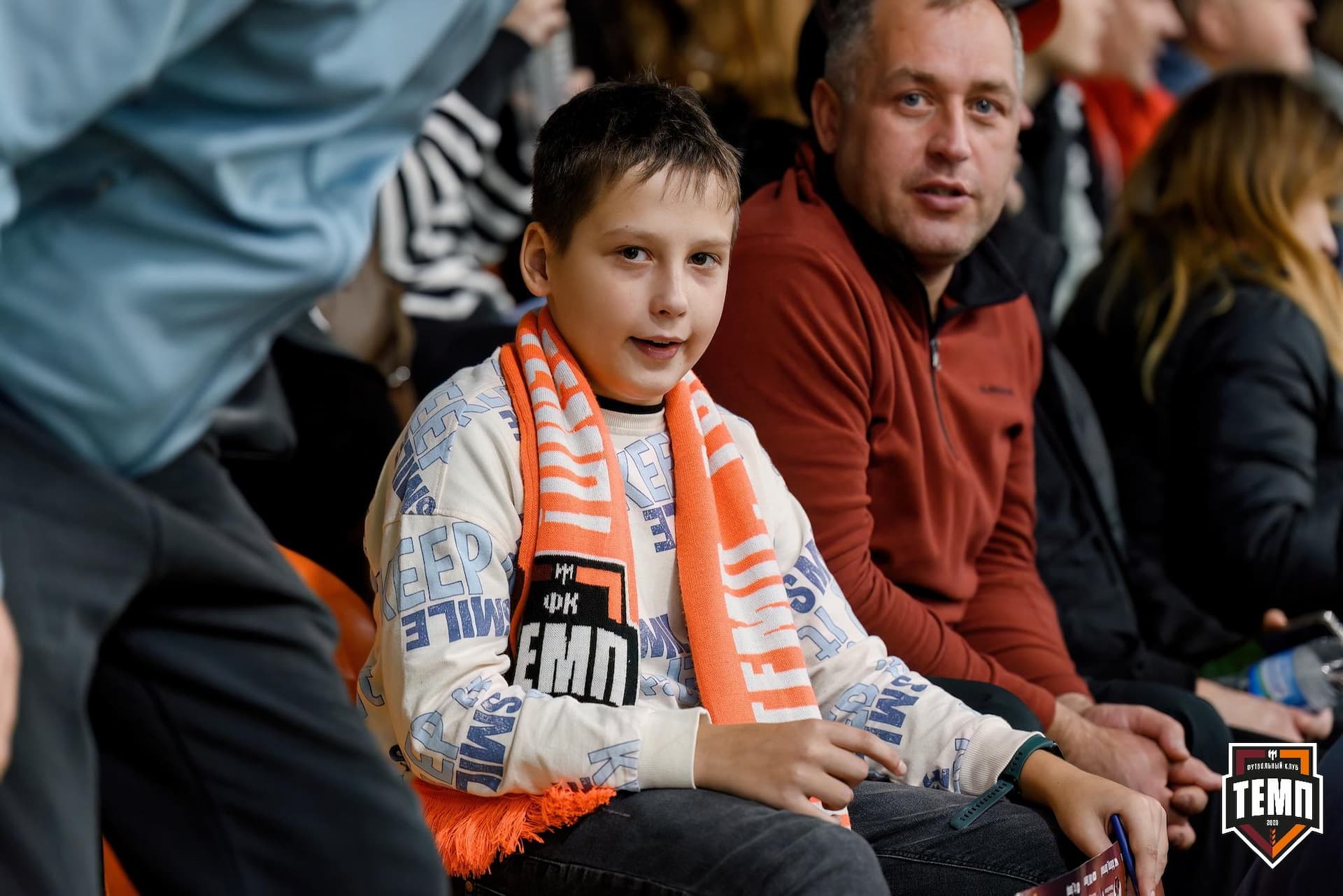 «Темп» 4:2 «Динамо-Барнаул-М». Третья лига. 07.09.2024 — кадр 301