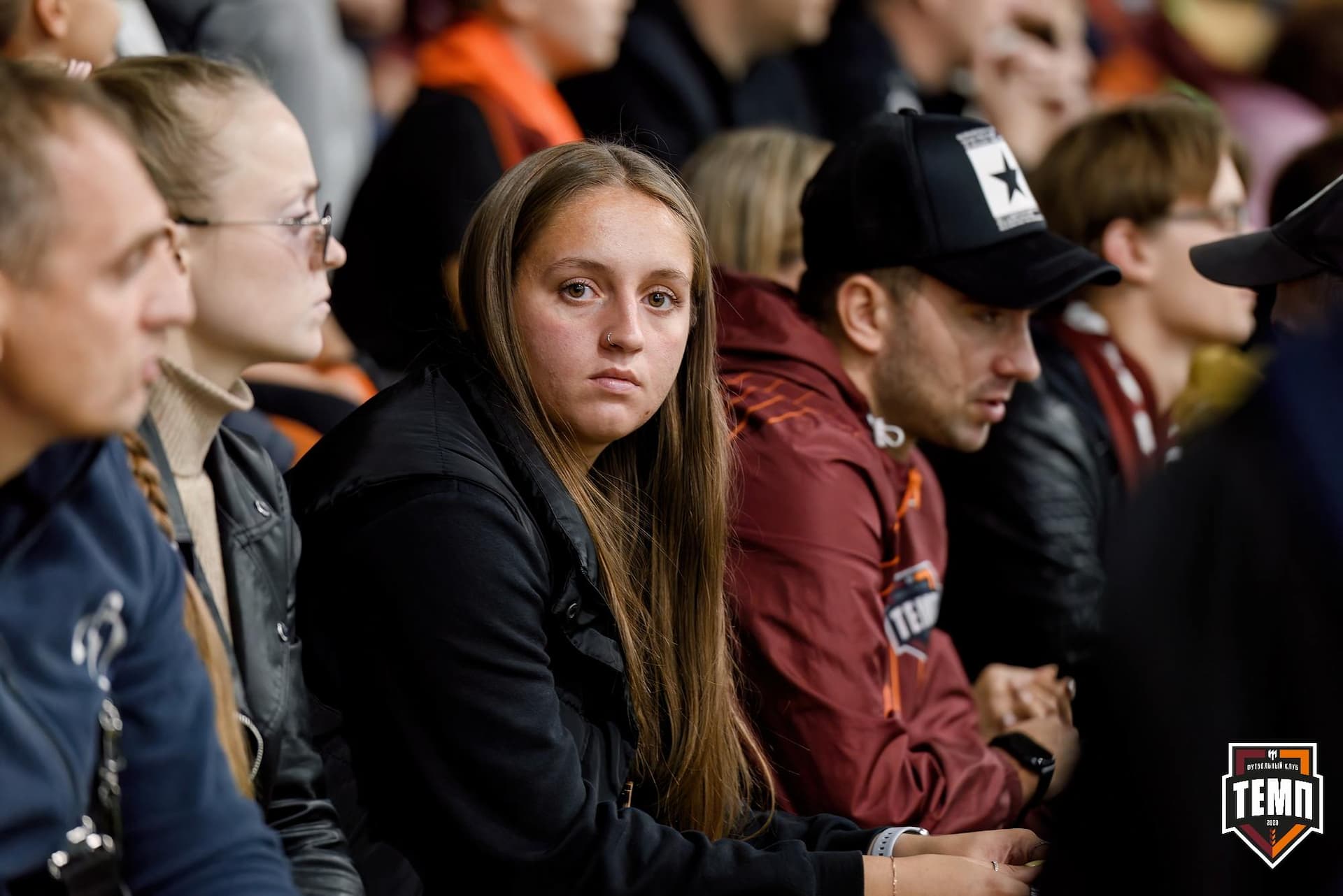 «Темп» 4:2 «Динамо-Барнаул-М». Третья лига. 07.09.2024 — кадр 302