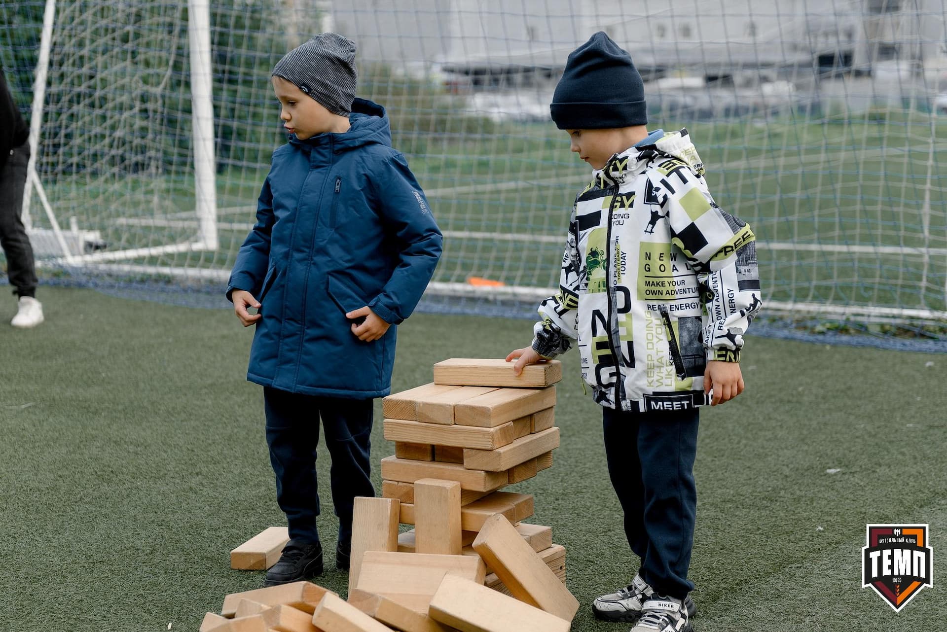 «Темп» 4:2 «Динамо-Барнаул-М». Третья лига. 07.09.2024 — кадр 33