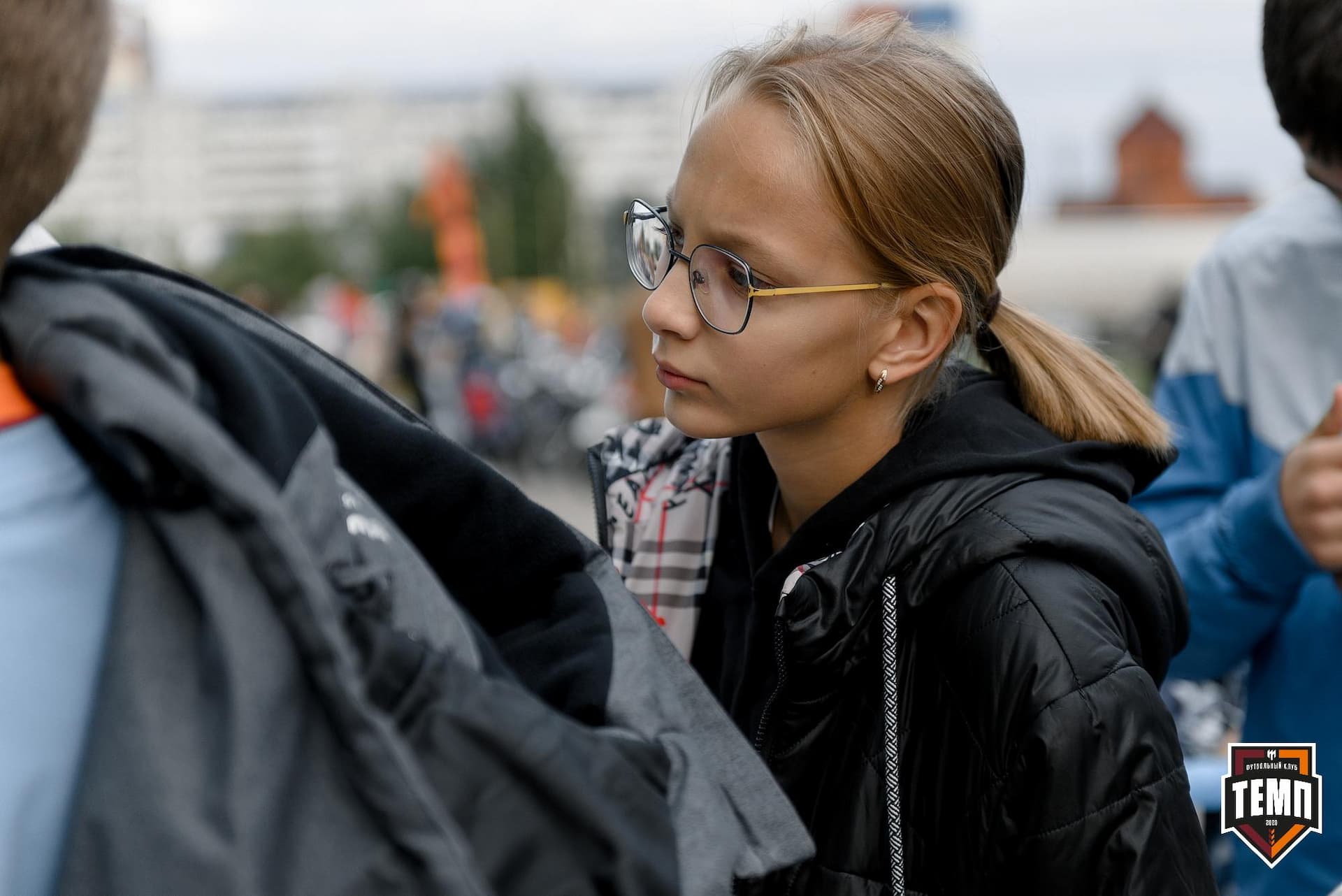 «Темп» 4:2 «Динамо-Барнаул-М». Третья лига. 07.09.2024 — кадр 36