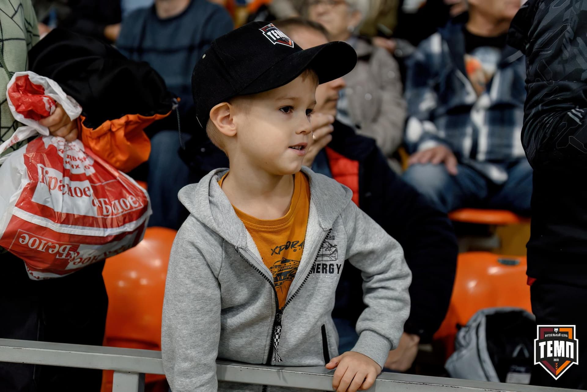 «Темп» 4:2 «Динамо-Барнаул-М». Третья лига. 07.09.2024 — кадр 51