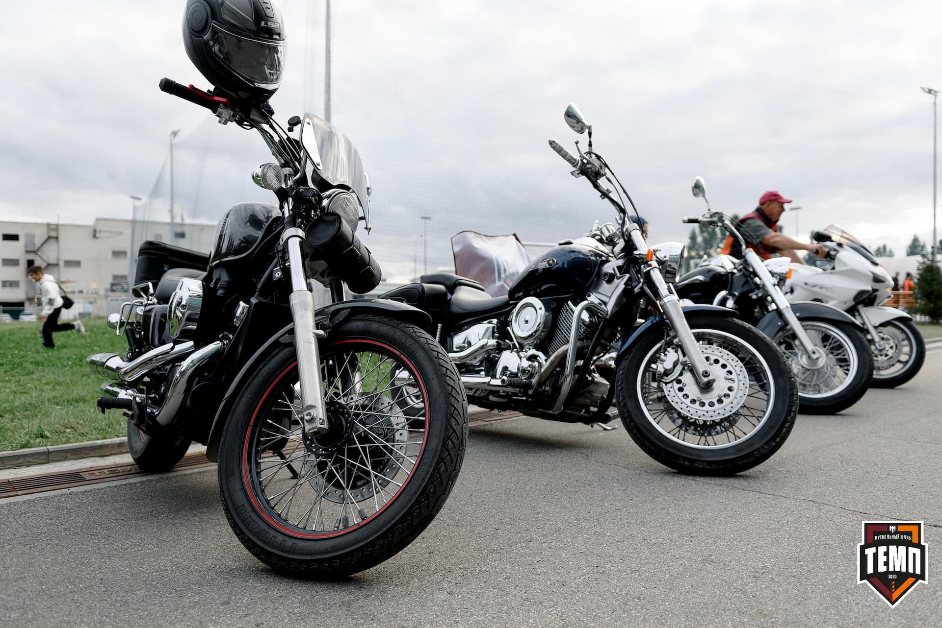 «Темп» 4:2 «Динамо-Барнаул-М». Третья лига. 07.09.2024 — кадр 7