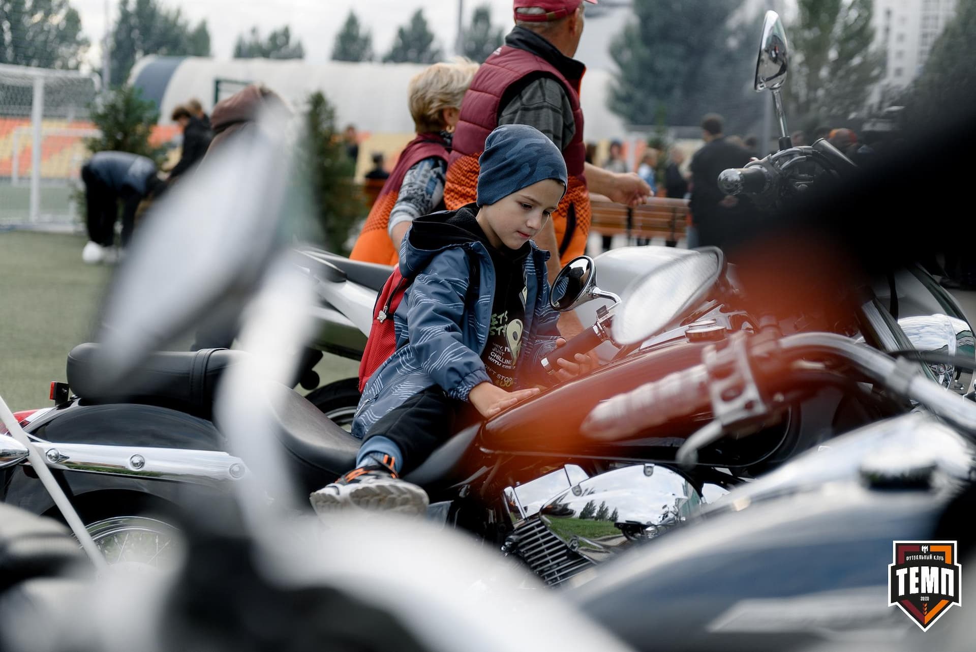 «Темп» 4:2 «Динамо-Барнаул-М». Третья лига. 07.09.2024 — кадр 9