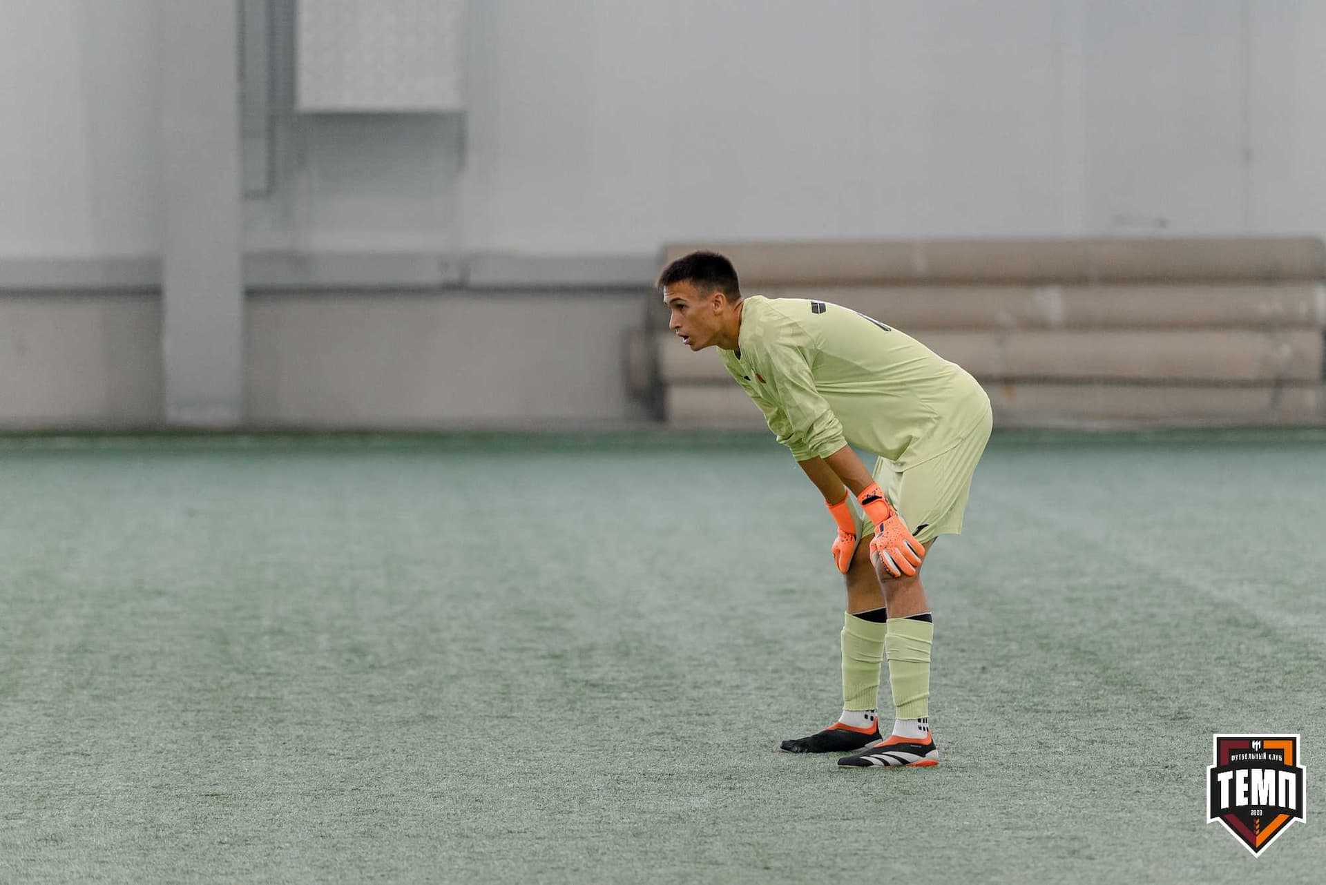 «Темп» 5:0 «Енисей-М». Третья лига. 28.07.2024 — кадр 129