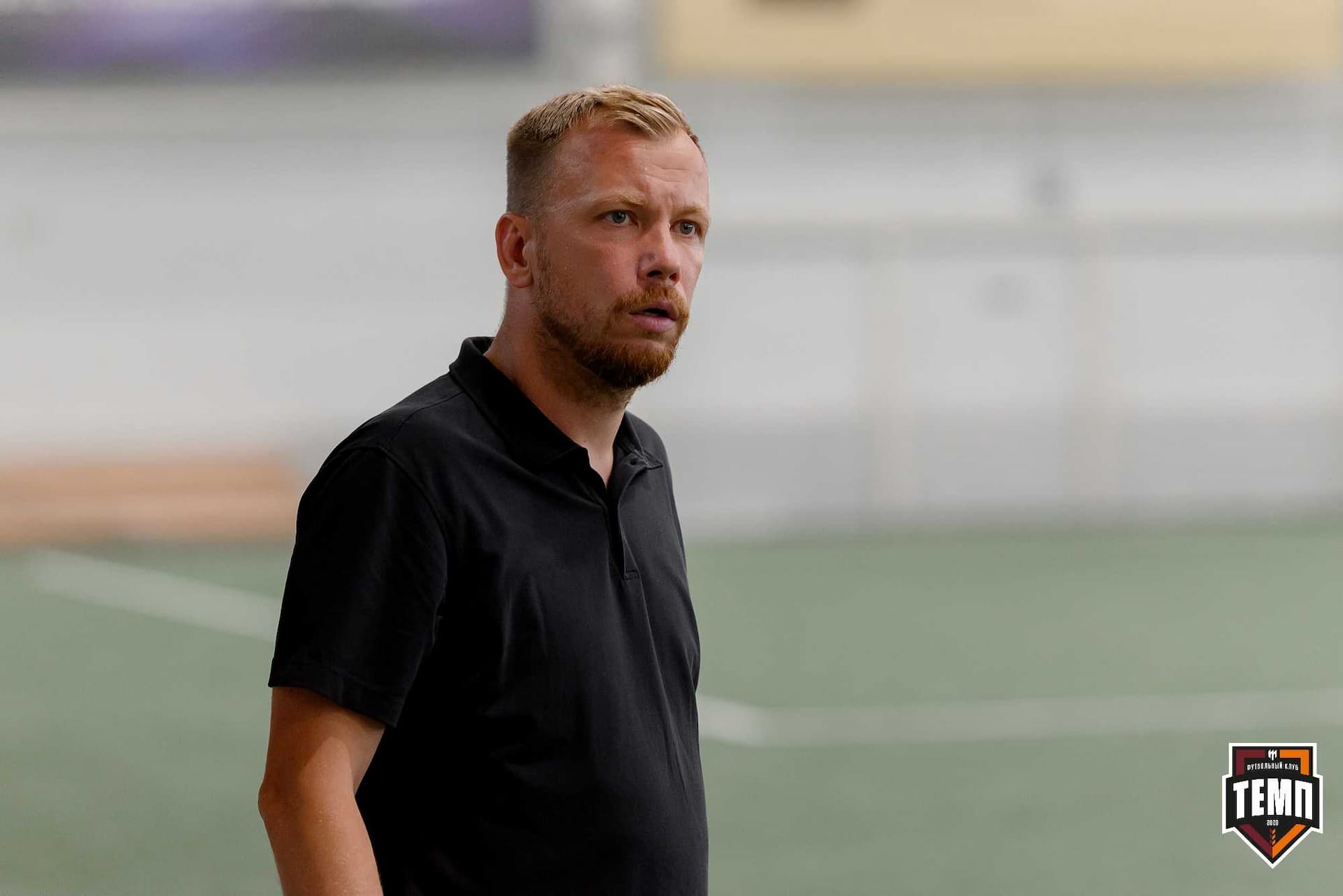 «Темп» 5:0 «Енисей-М». Третья лига. 28.07.2024 — кадр 183