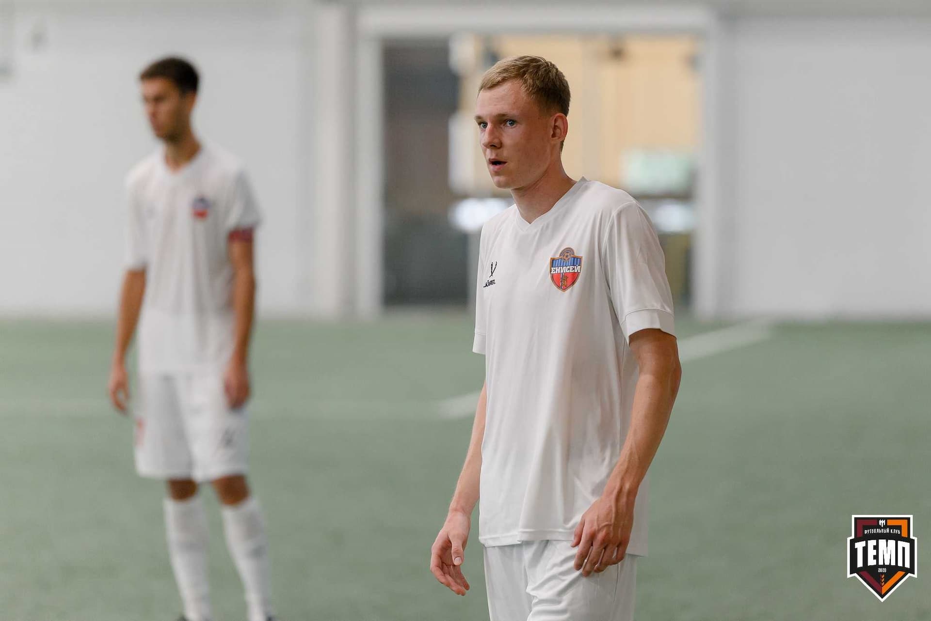 «Темп» 5:0 «Енисей-М». Третья лига. 28.07.2024 — кадр 184